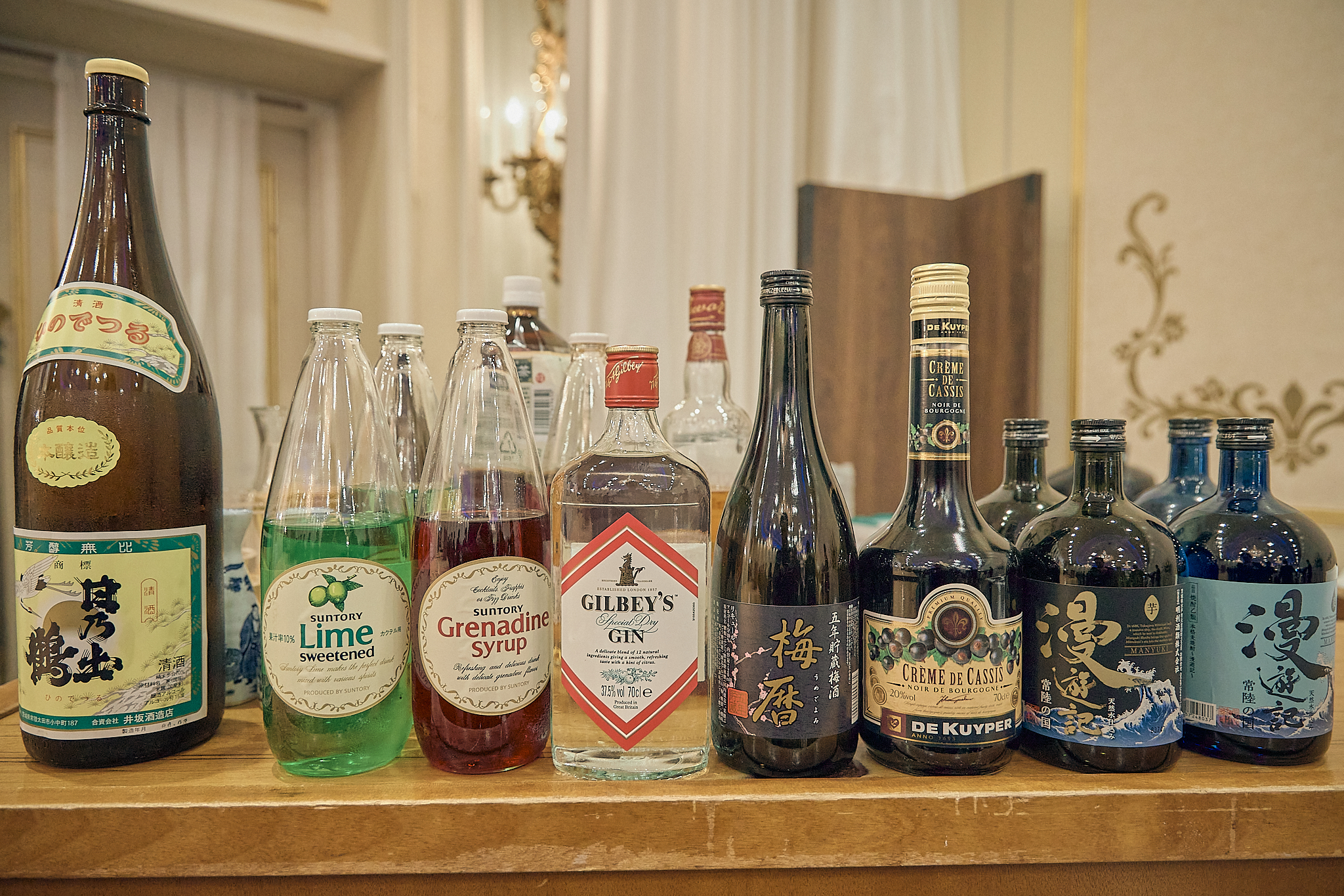 勝田グリーンLC CN45周年記念式典 ひたちなかベストライオンズクラブ 茨城 ひたちなか ライオンズクラブ