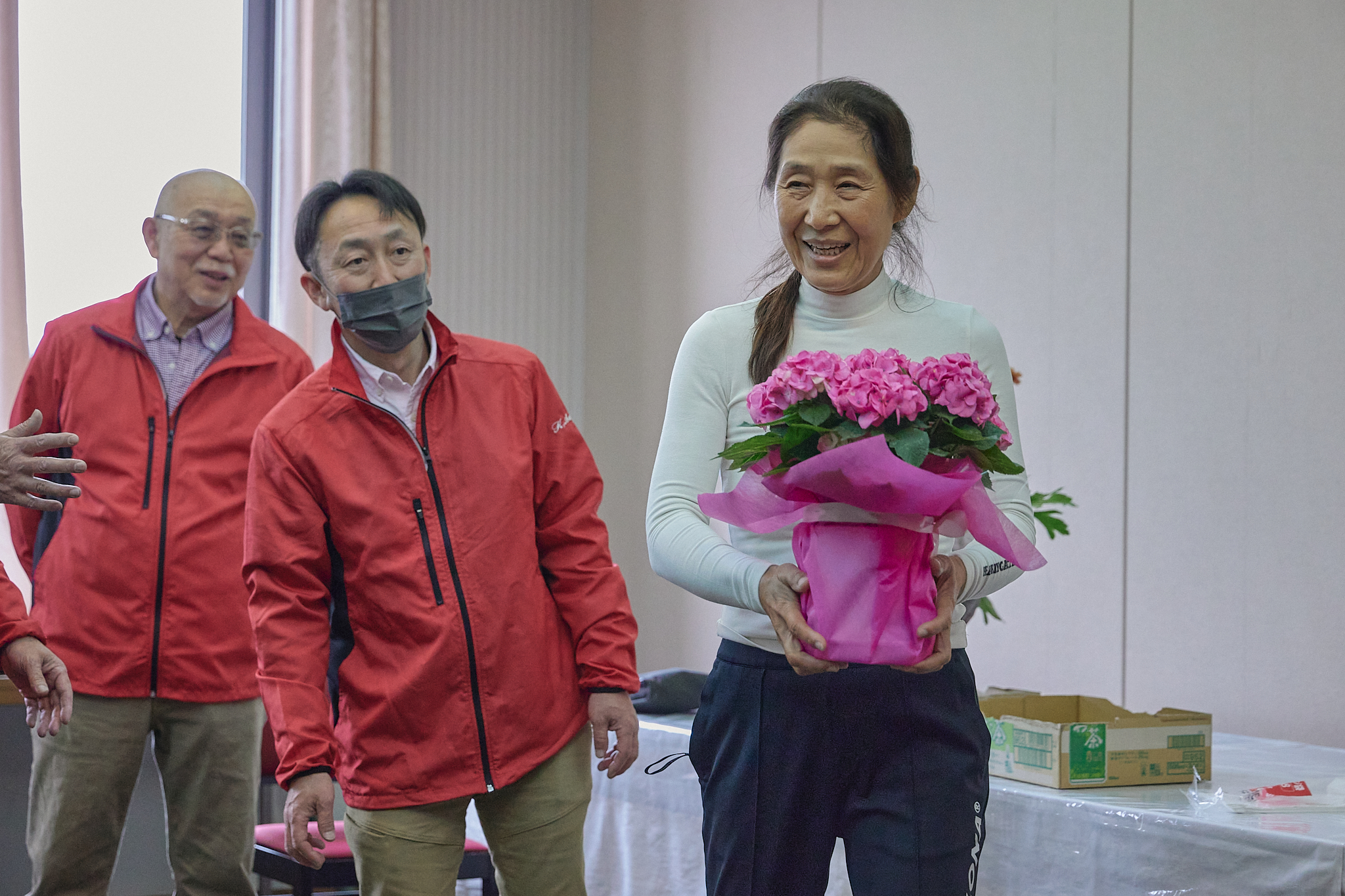 CN30周年チャリティゴルフ大会 ひたちなかベストライオンズクラブ 茨城 ひたちなか ライオンズクラブ