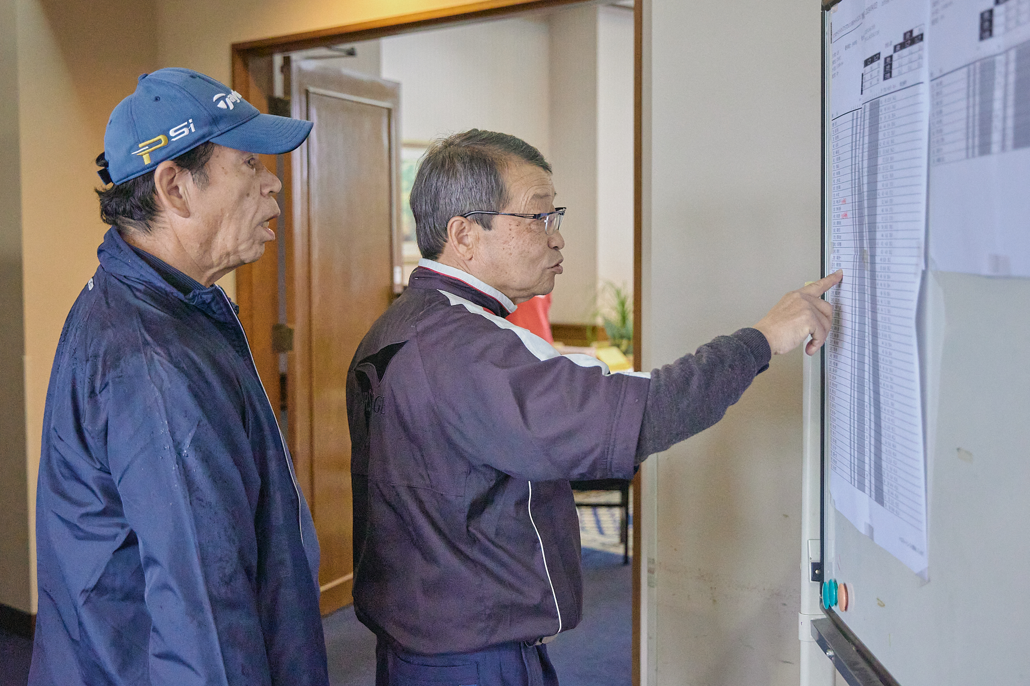 CN30周年チャリティゴルフ大会 ひたちなかベストライオンズクラブ 茨城 ひたちなか ライオンズクラブ