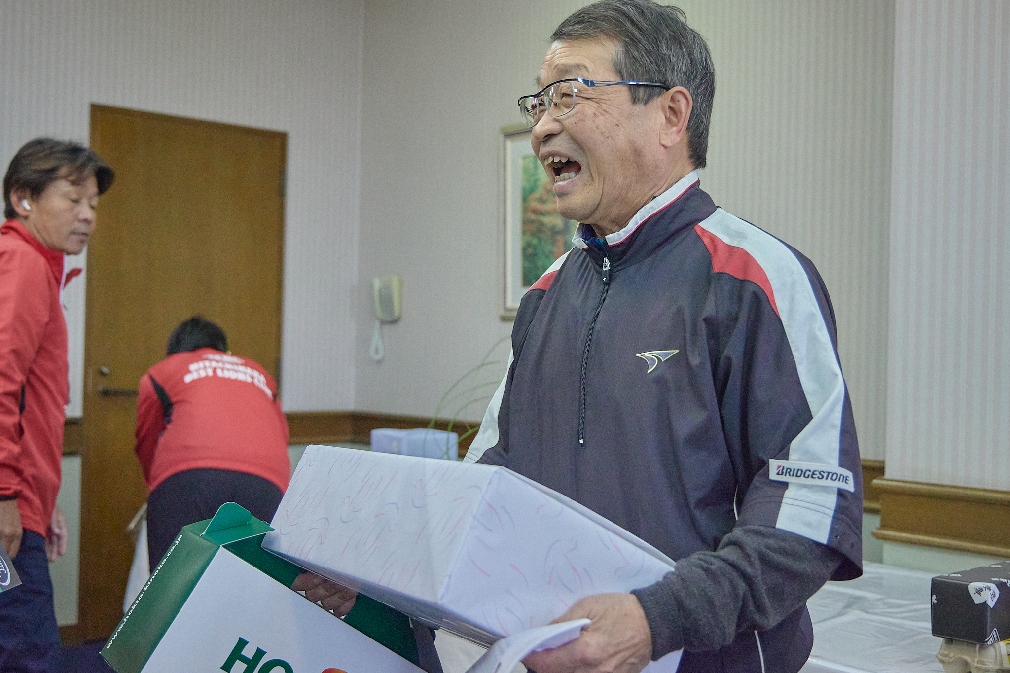 CN30周年チャリティゴルフ大会 ひたちなかベストライオンズクラブ 茨城 ひたちなか ライオンズクラブ