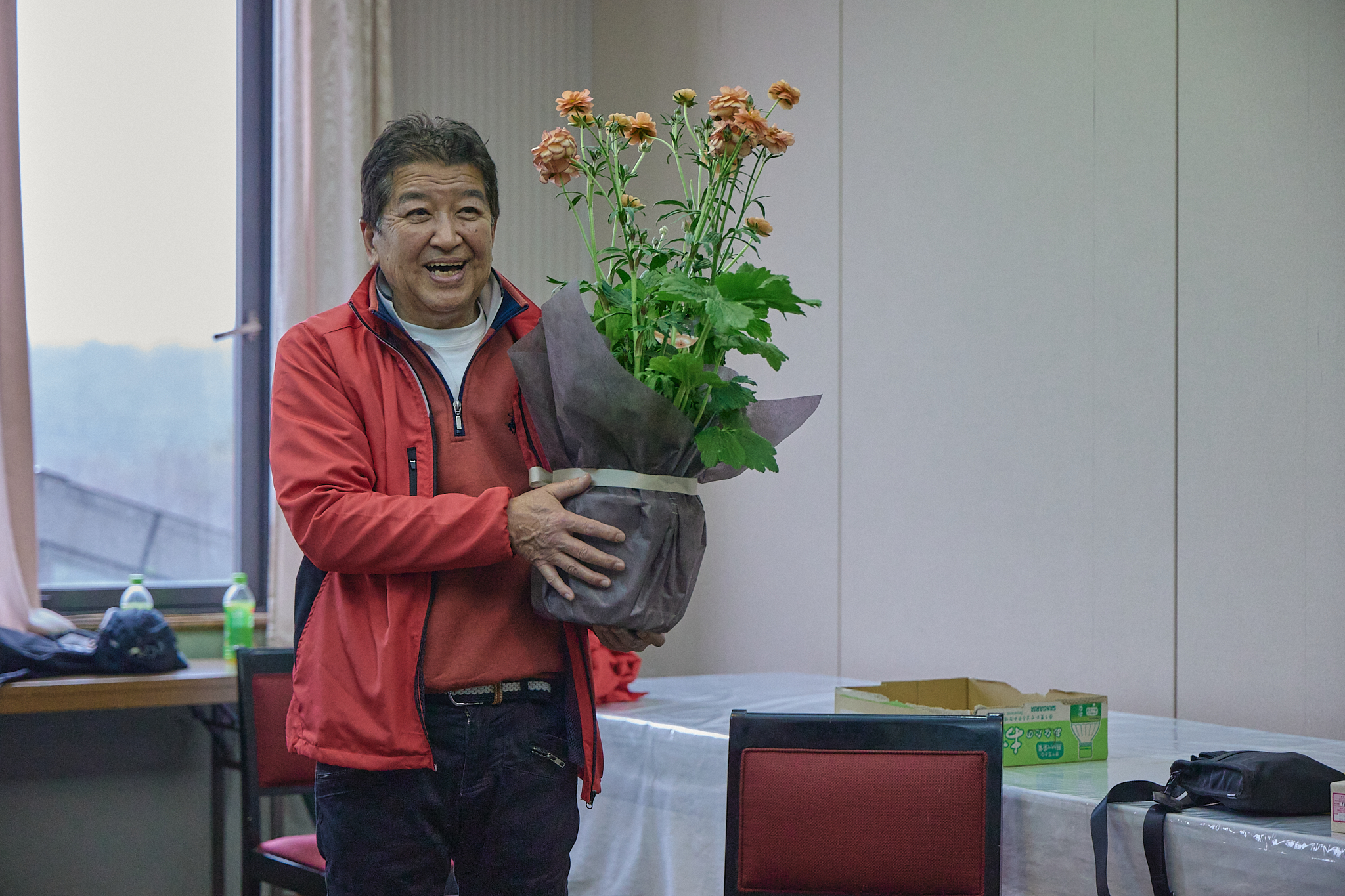 CN30周年チャリティゴルフ大会 ひたちなかベストライオンズクラブ 茨城 ひたちなか ライオンズクラブ