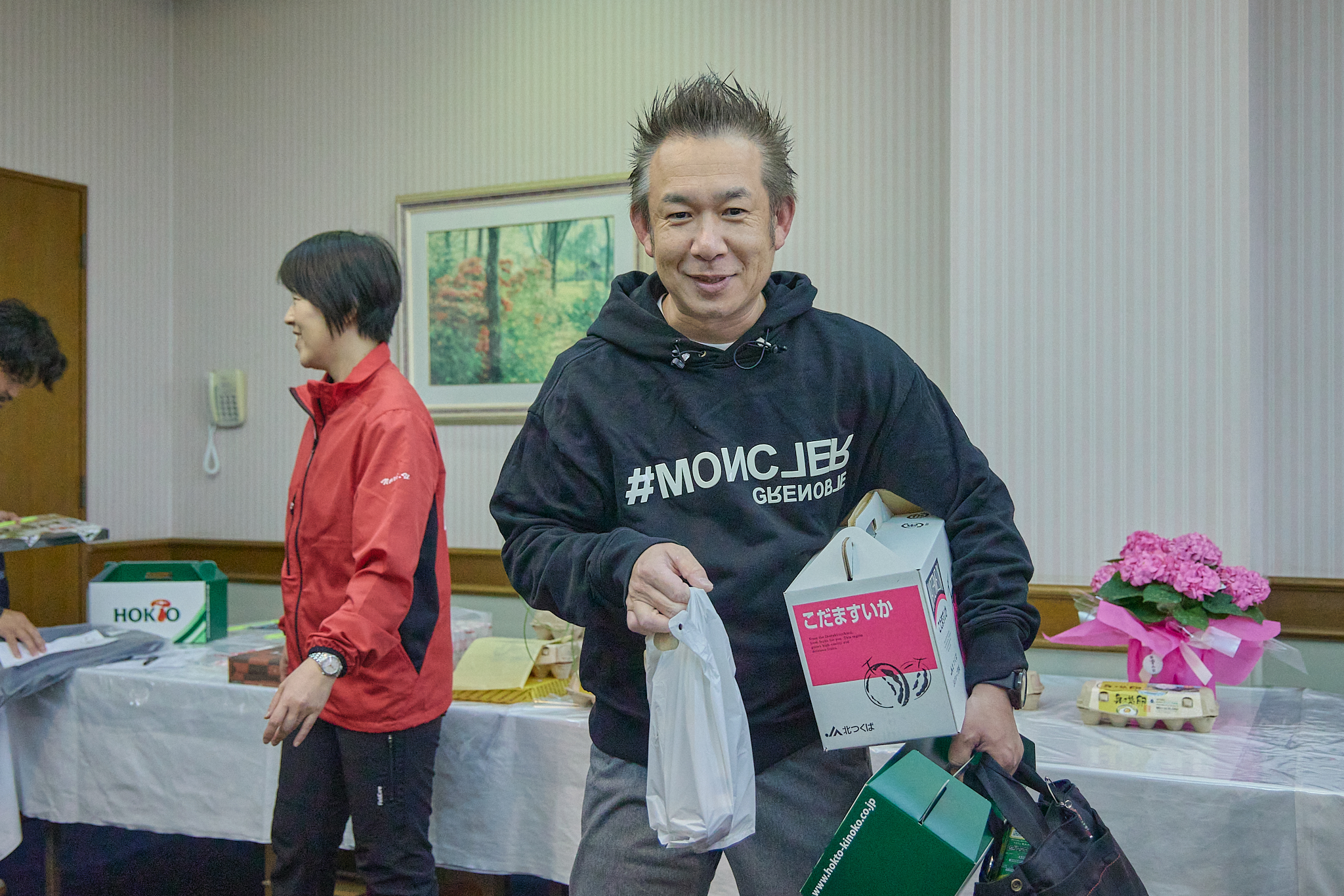 CN30周年チャリティゴルフ大会 ひたちなかベストライオンズクラブ 茨城 ひたちなか ライオンズクラブ