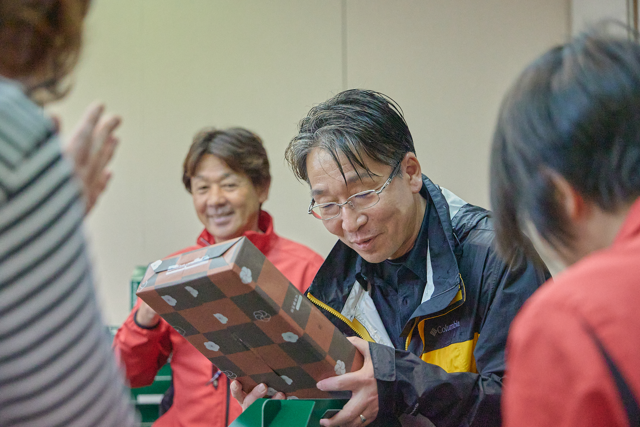 CN30周年チャリティゴルフ大会 ひたちなかベストライオンズクラブ 茨城 ひたちなか ライオンズクラブ