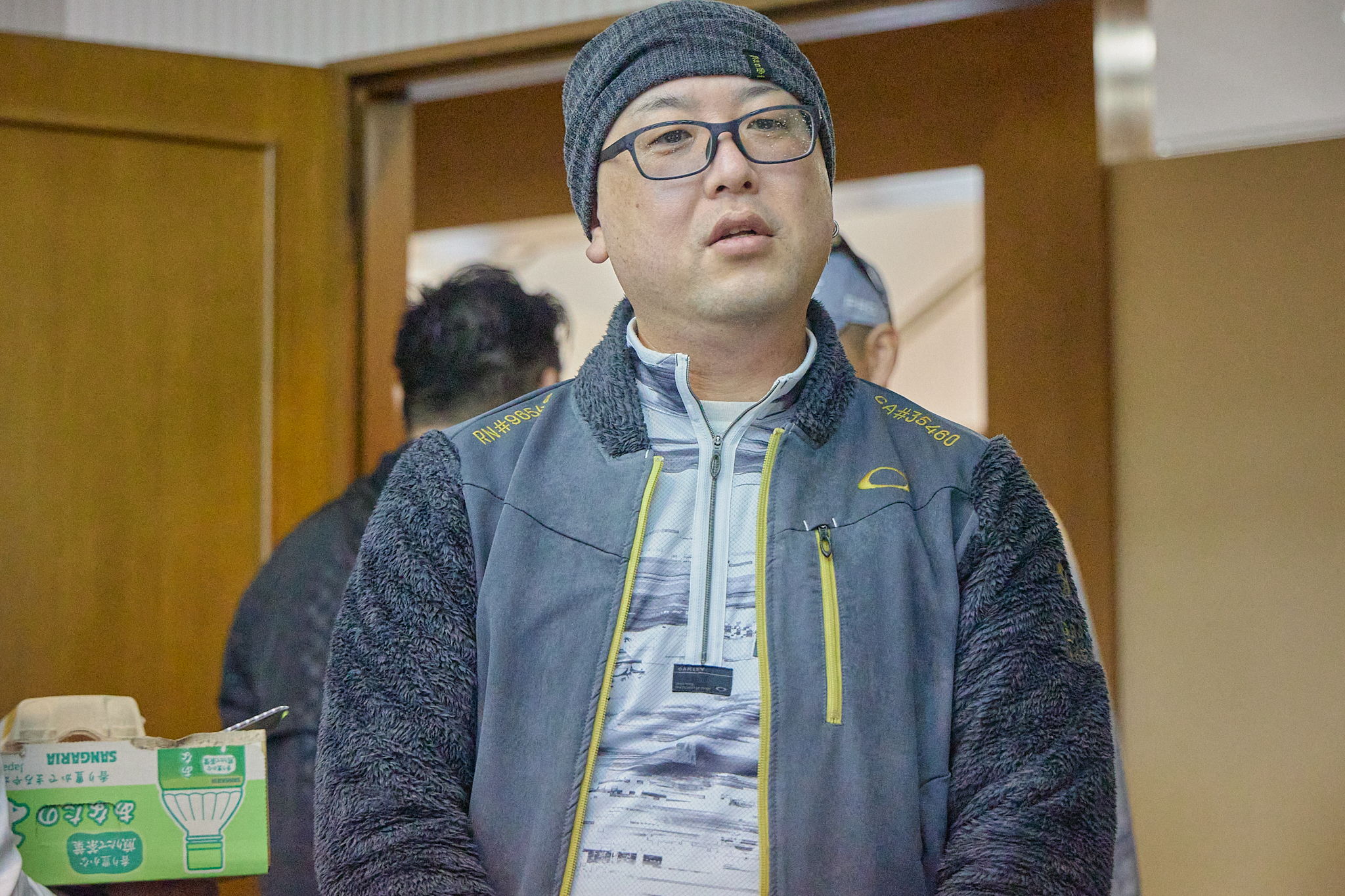 CN30周年チャリティゴルフ大会 ひたちなかベストライオンズクラブ 茨城 ひたちなか ライオンズクラブ