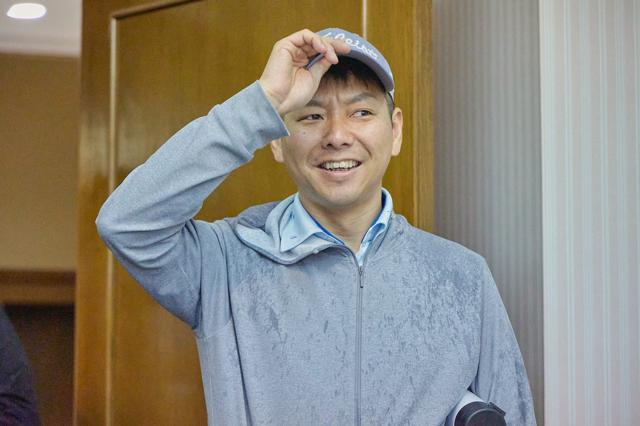 CN30周年チャリティゴルフ大会 ひたちなかベストライオンズクラブ 茨城 ひたちなか ライオンズクラブ