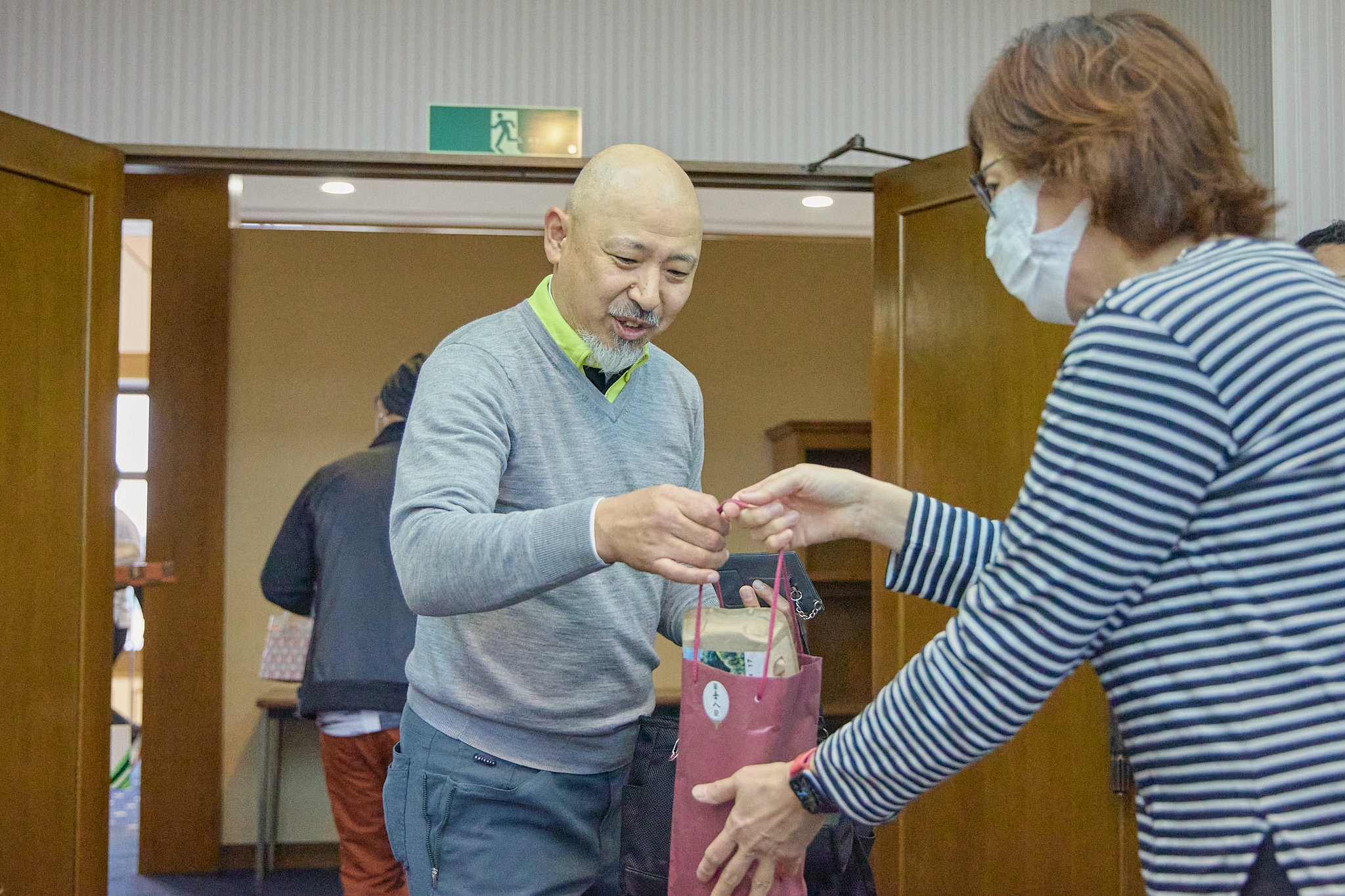 CN30周年チャリティゴルフ大会 ひたちなかベストライオンズクラブ 茨城 ひたちなか ライオンズクラブ