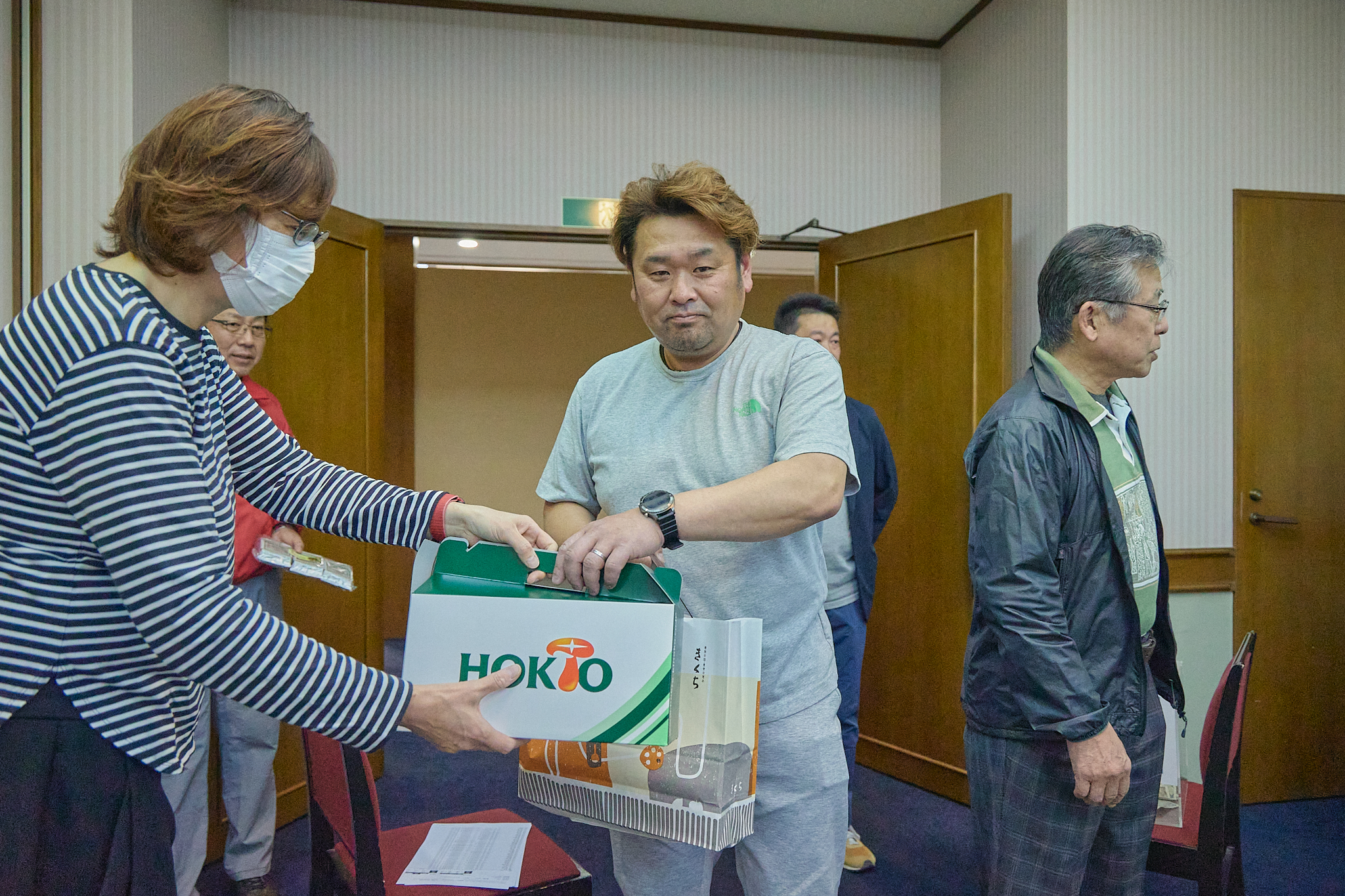 CN30周年チャリティゴルフ大会 ひたちなかベストライオンズクラブ 茨城 ひたちなか ライオンズクラブ