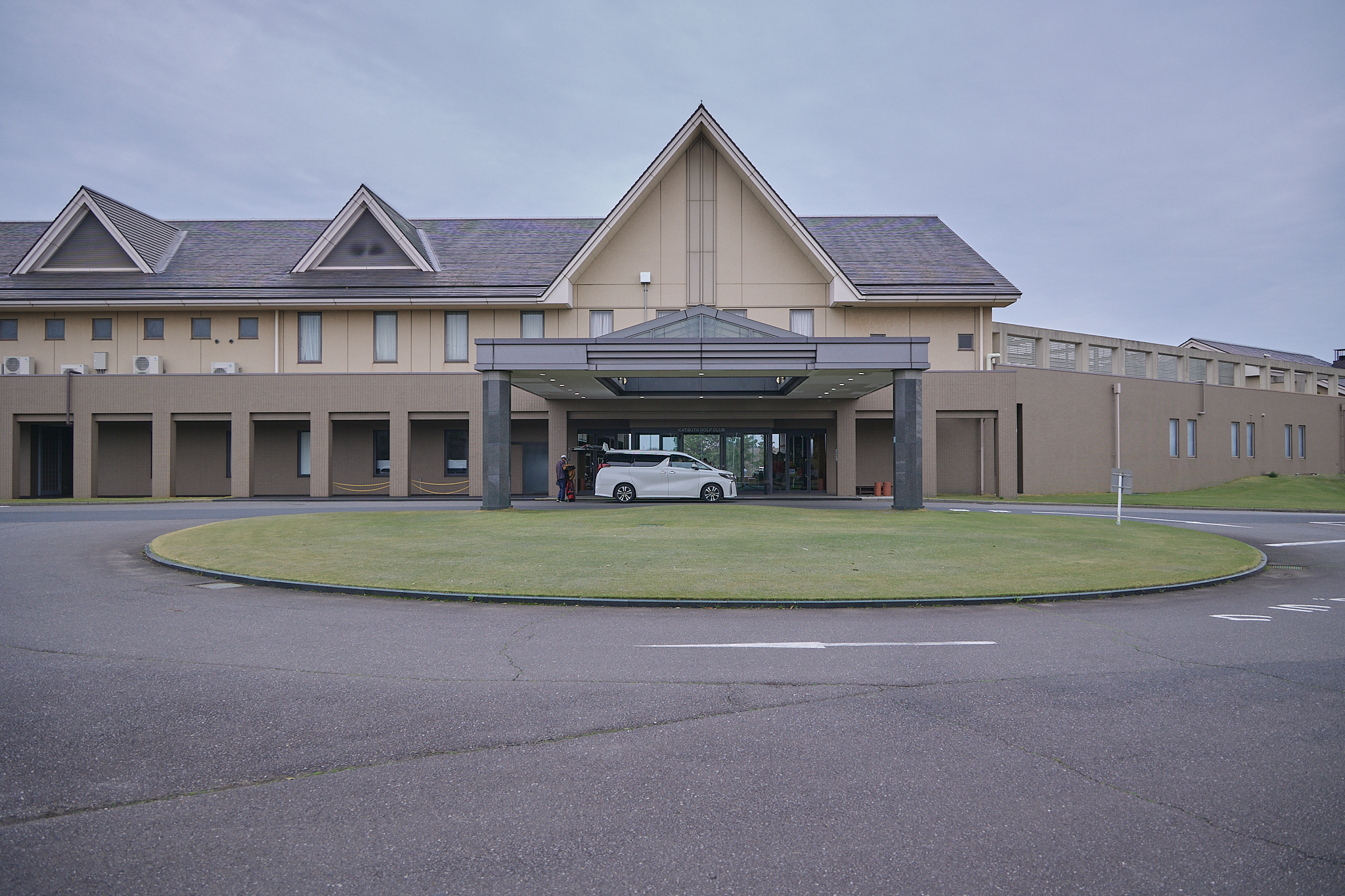 CN30周年チャリティゴルフ大会 ひたちなかベストライオンズクラブ 茨城 ひたちなか ライオンズクラブ