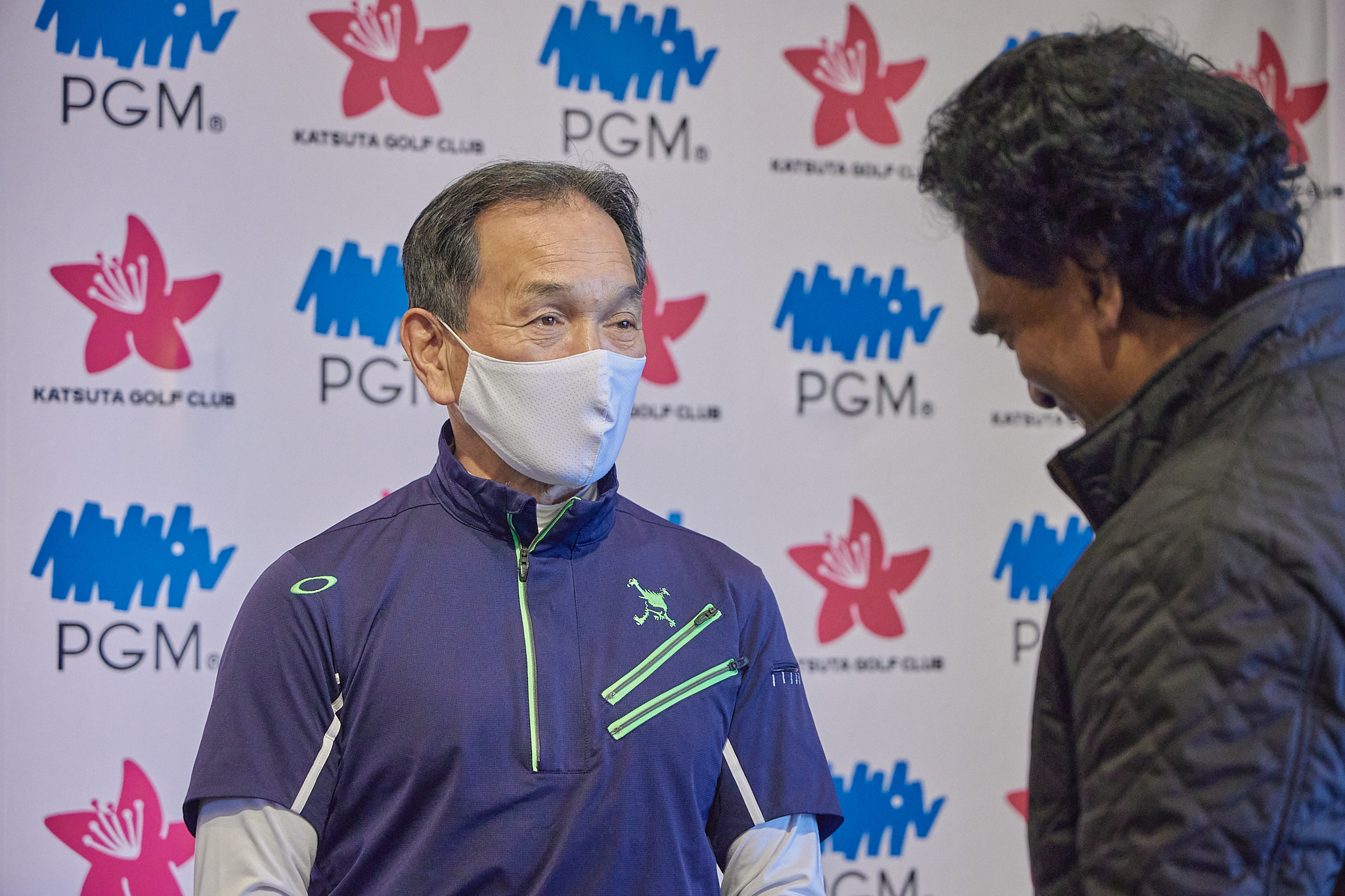 CN30周年チャリティゴルフ大会 ひたちなかベストライオンズクラブ 茨城 ひたちなか ライオンズクラブ