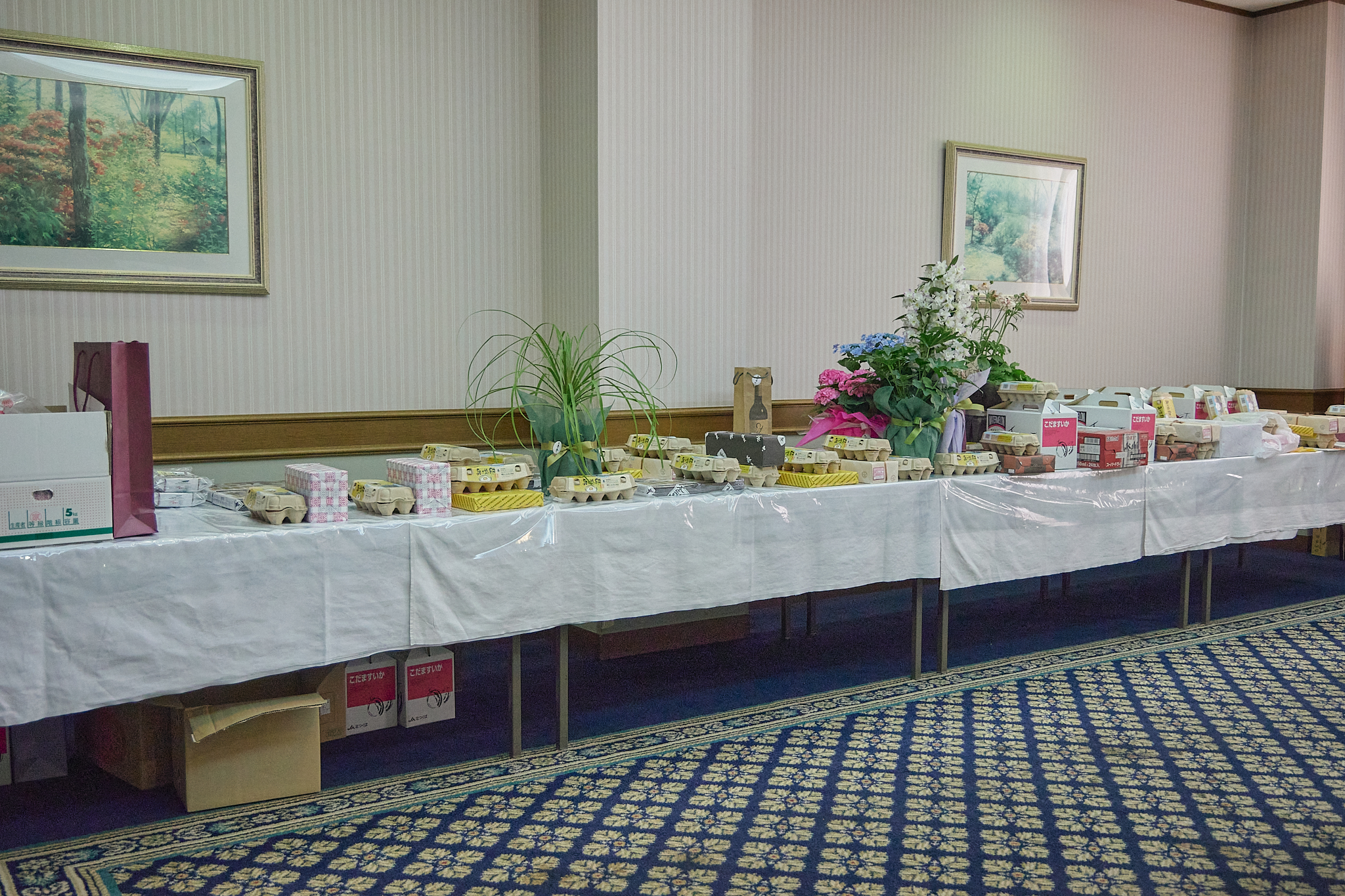 CN30周年チャリティゴルフ大会 ひたちなかベストライオンズクラブ 茨城 ひたちなか ライオンズクラブ