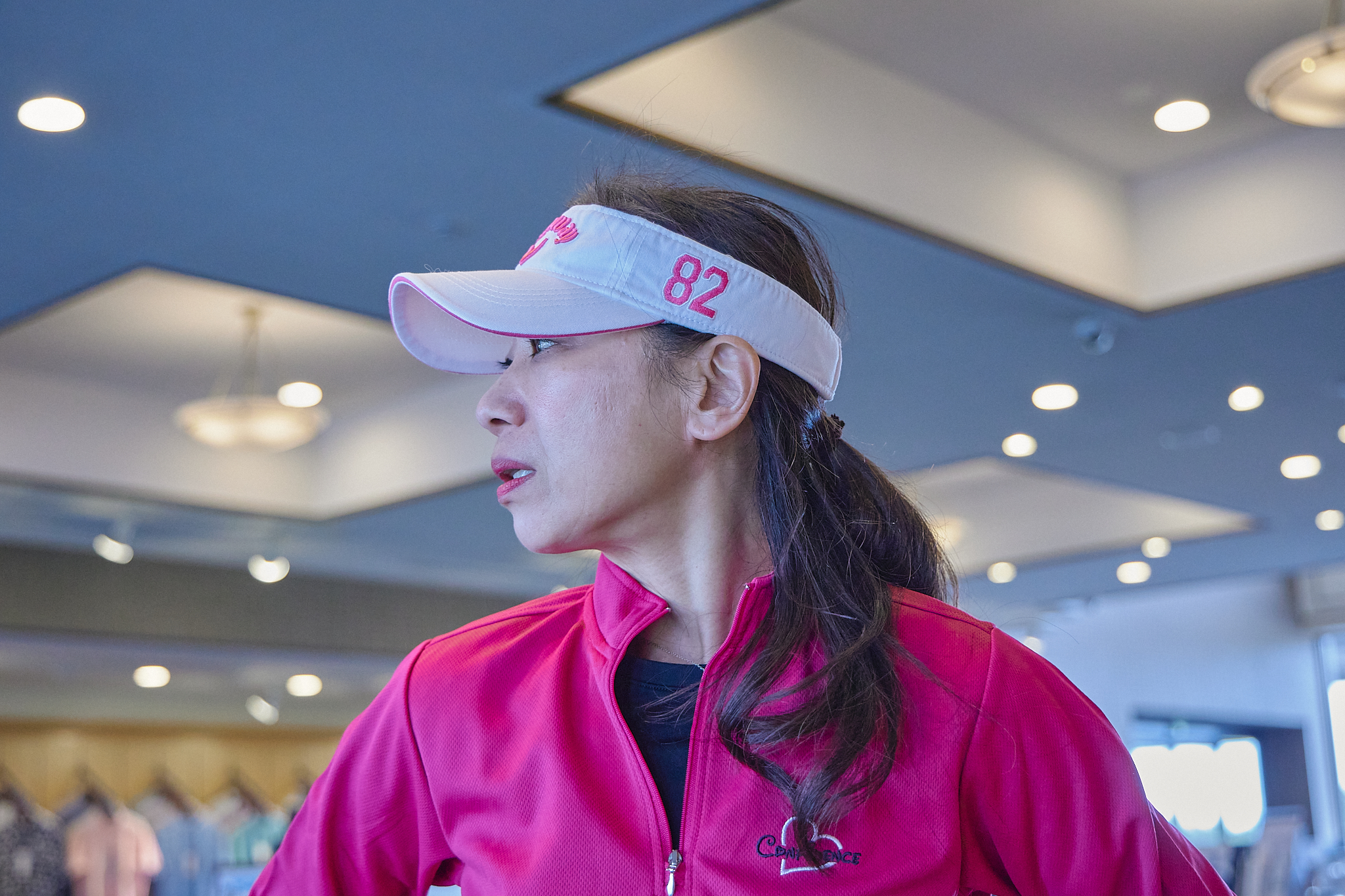 CN30周年チャリティゴルフ大会 ひたちなかベストライオンズクラブ 茨城 ひたちなか ライオンズクラブ