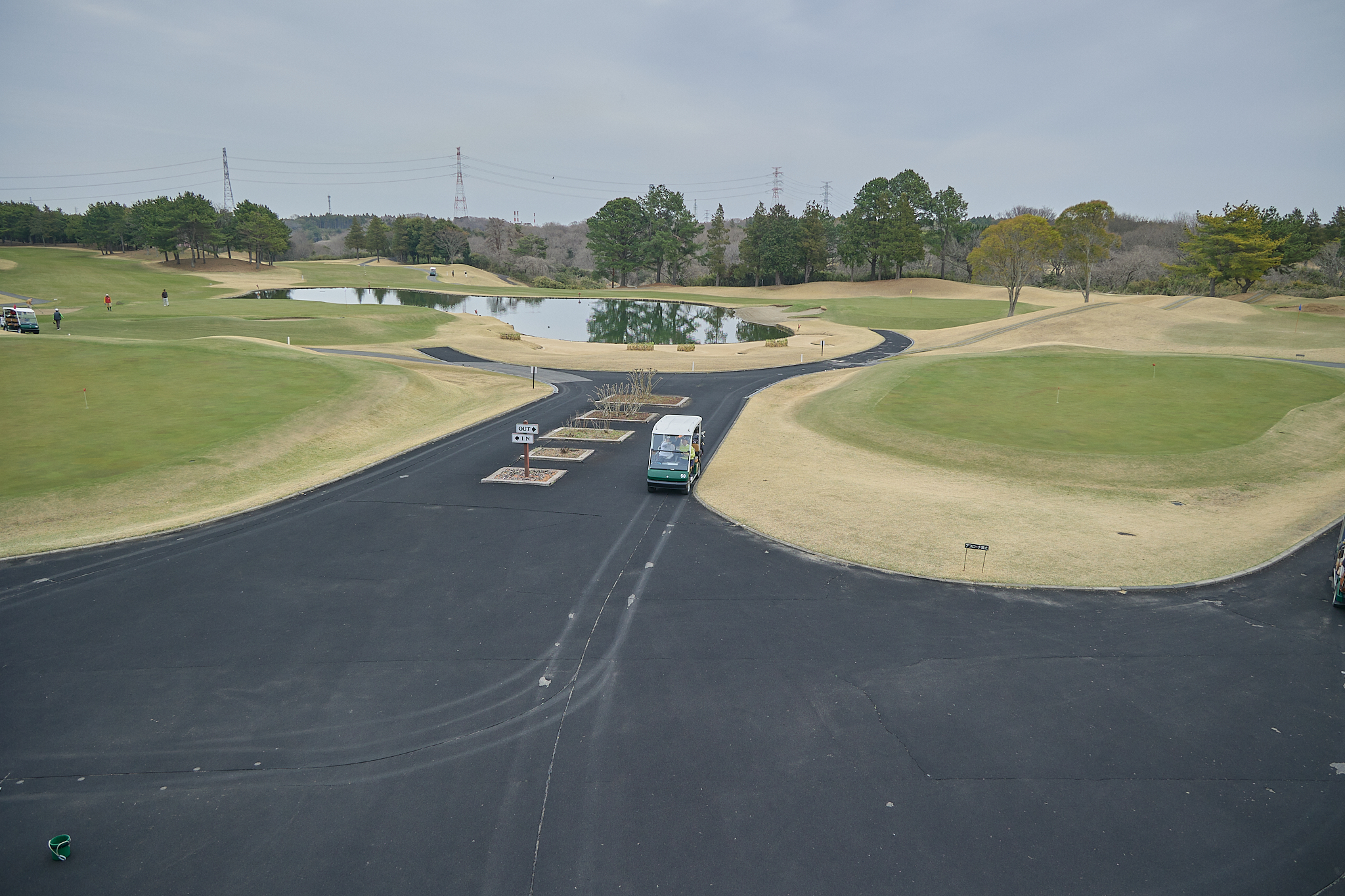 CN30周年チャリティゴルフ大会 ひたちなかベストライオンズクラブ 茨城 ひたちなか ライオンズクラブ