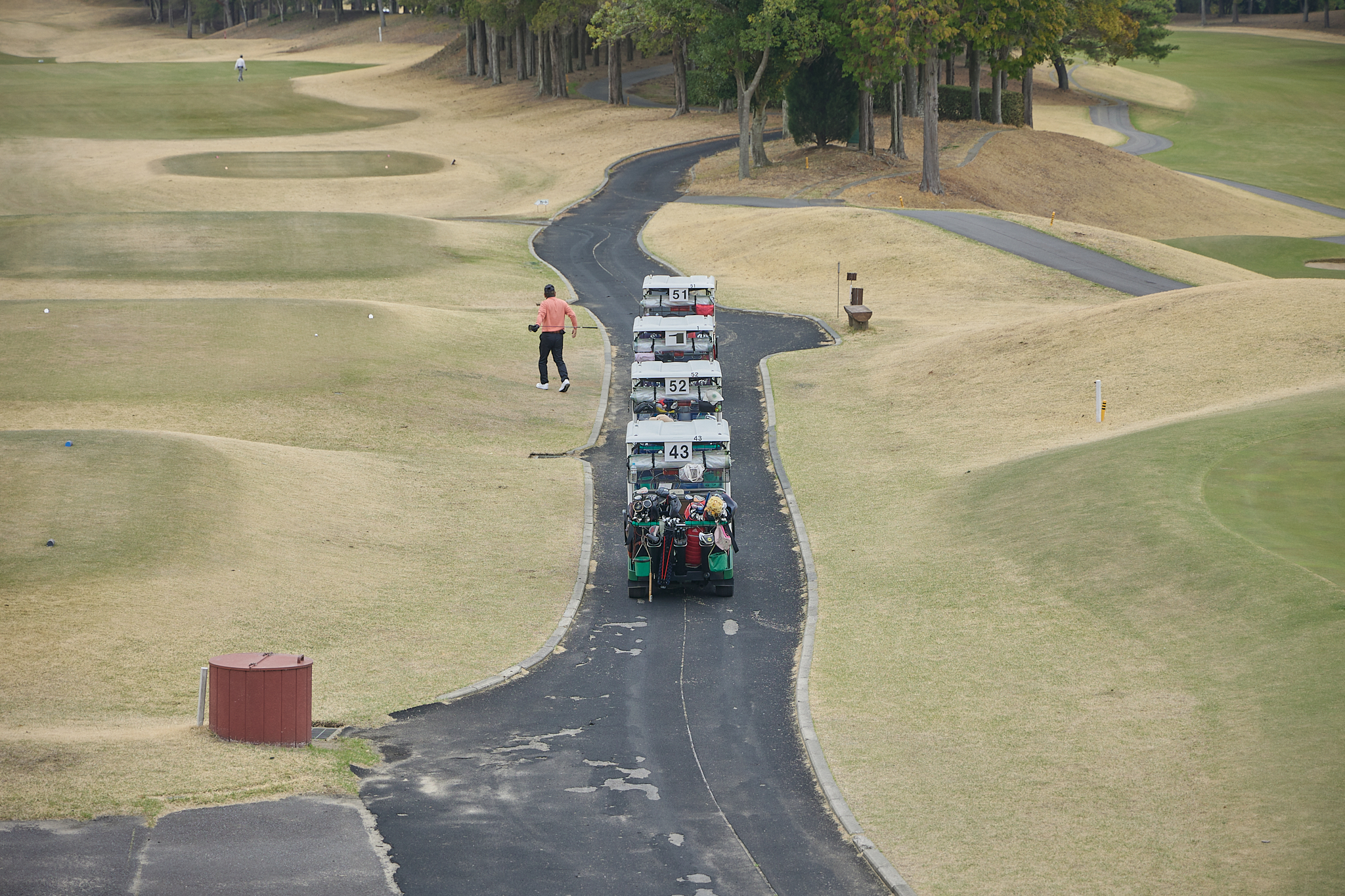 CN30周年チャリティゴルフ大会 ひたちなかベストライオンズクラブ 茨城 ひたちなか ライオンズクラブ