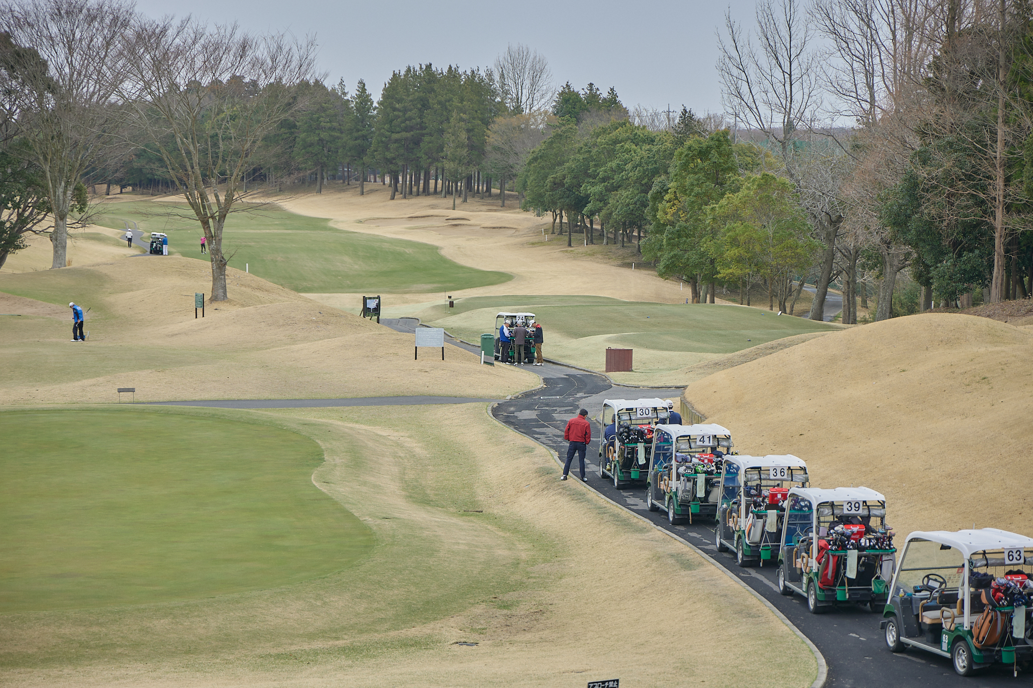 CN30周年チャリティゴルフ大会 ひたちなかベストライオンズクラブ 茨城 ひたちなか ライオンズクラブ