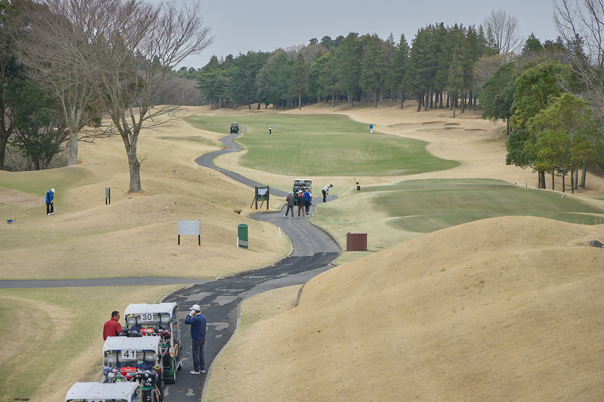 CN30周年チャリティゴルフ大会 ひたちなかベストライオンズクラブ 茨城 ひたちなか ライオンズクラブ