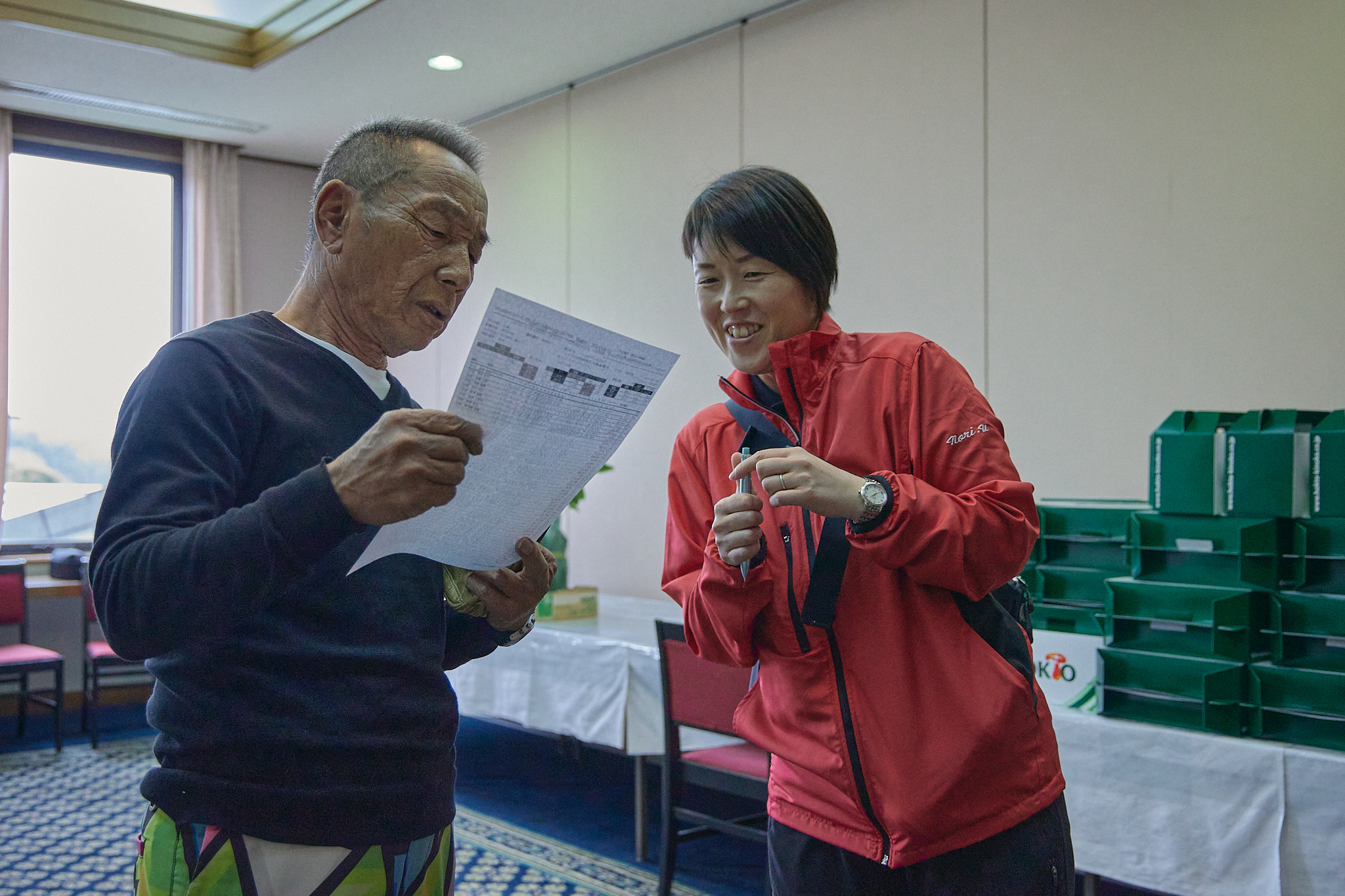 CN30周年チャリティゴルフ大会 ひたちなかベストライオンズクラブ 茨城 ひたちなか ライオンズクラブ