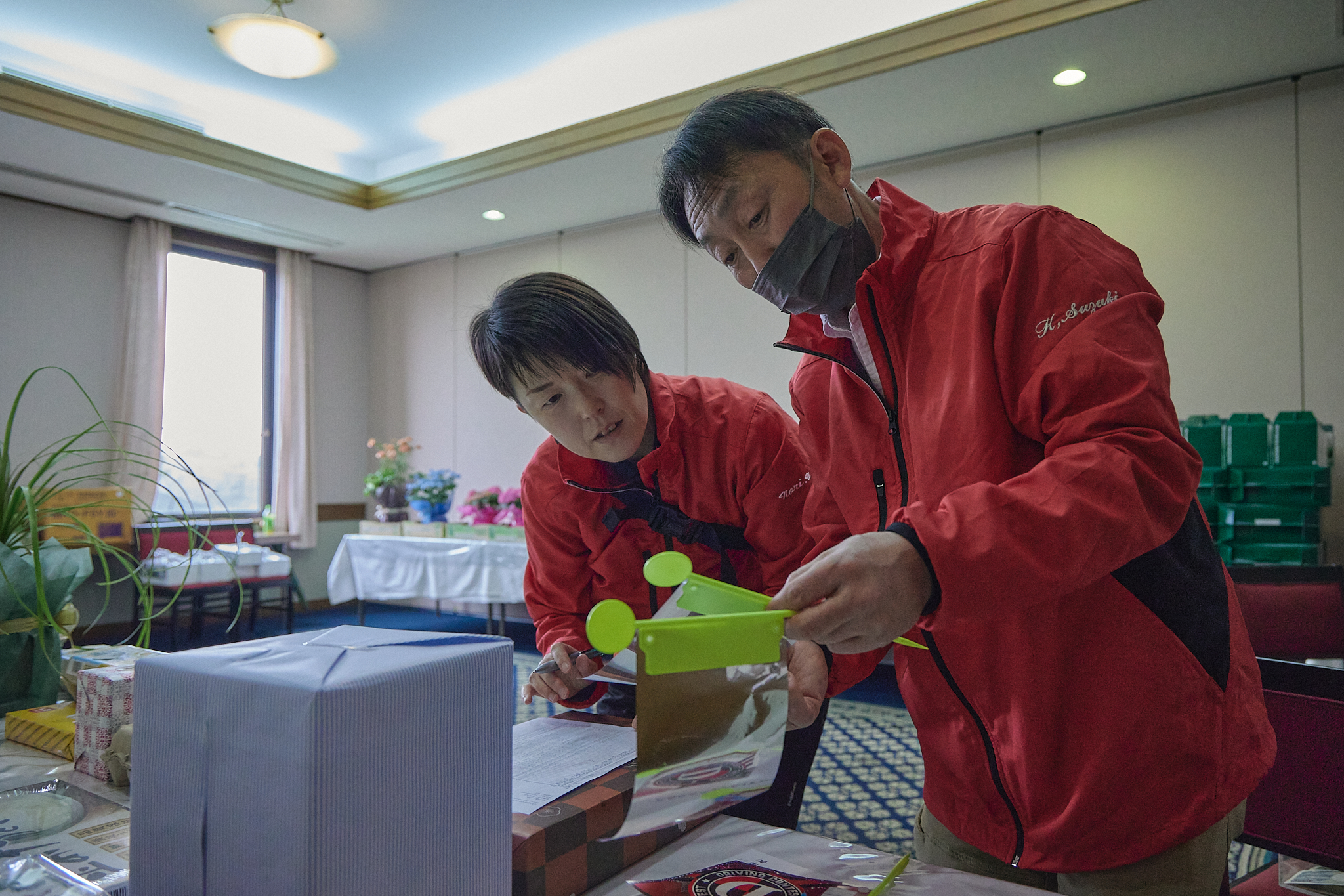 CN30周年チャリティゴルフ大会 ひたちなかベストライオンズクラブ 茨城 ひたちなか ライオンズクラブ