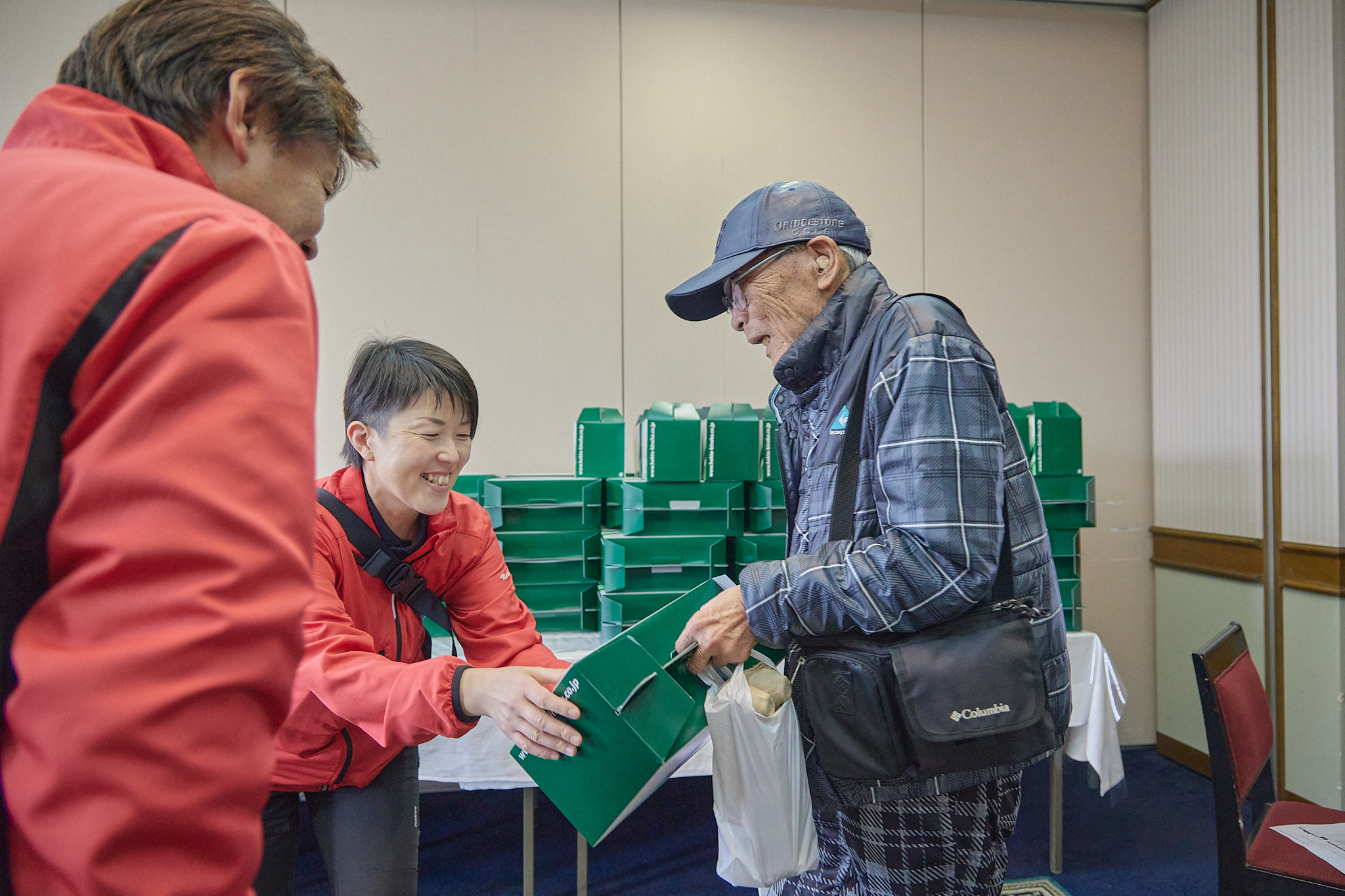 CN30周年チャリティゴルフ大会 ひたちなかベストライオンズクラブ 茨城 ひたちなか ライオンズクラブ