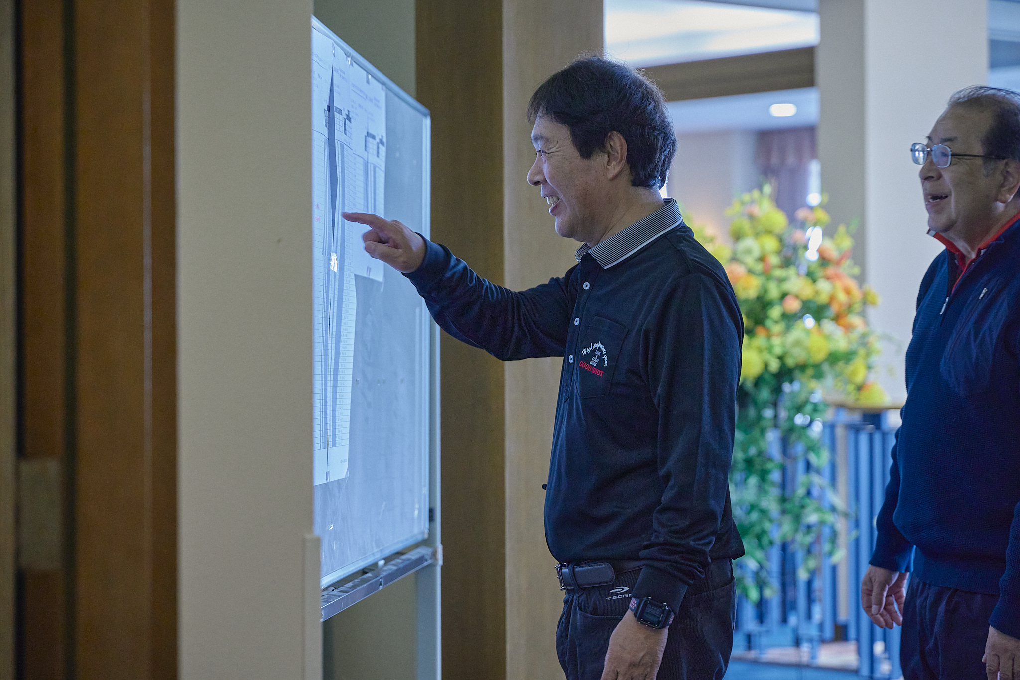 CN30周年チャリティゴルフ大会 ひたちなかベストライオンズクラブ 茨城 ひたちなか ライオンズクラブ