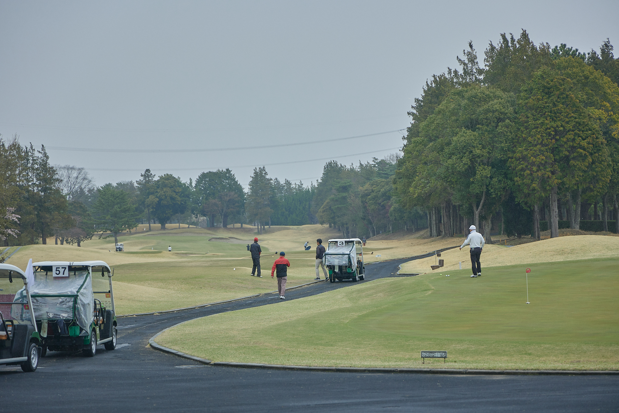 CN30周年チャリティゴルフ大会 ひたちなかベストライオンズクラブ 茨城 ひたちなか ライオンズクラブ