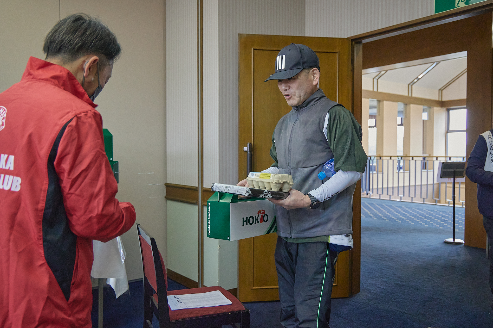 CN30周年チャリティゴルフ大会 ひたちなかベストライオンズクラブ 茨城 ひたちなか ライオンズクラブ