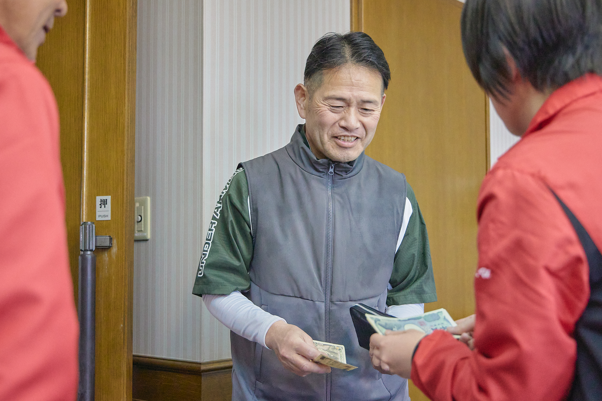 CN30周年チャリティゴルフ大会 ひたちなかベストライオンズクラブ 茨城 ひたちなか ライオンズクラブ