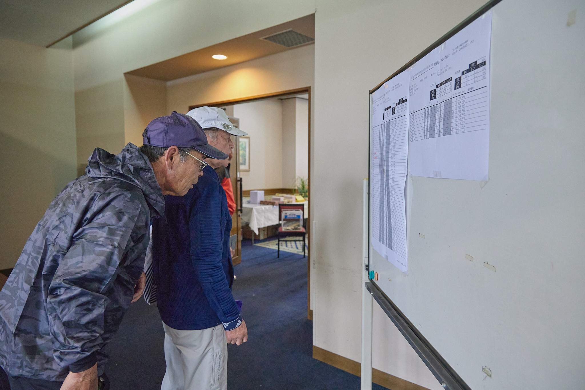 CN30周年チャリティゴルフ大会 ひたちなかベストライオンズクラブ 茨城 ひたちなか ライオンズクラブ