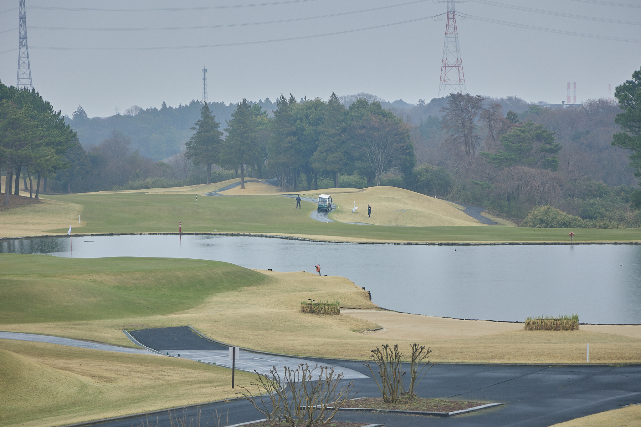 CN30周年チャリティゴルフ大会 ひたちなかベストライオンズクラブ 茨城 ひたちなか ライオンズクラブ