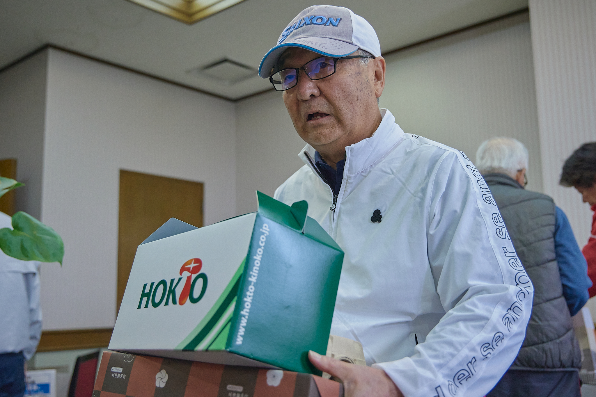 CN30周年チャリティゴルフ大会 ひたちなかベストライオンズクラブ 茨城 ひたちなか ライオンズクラブ