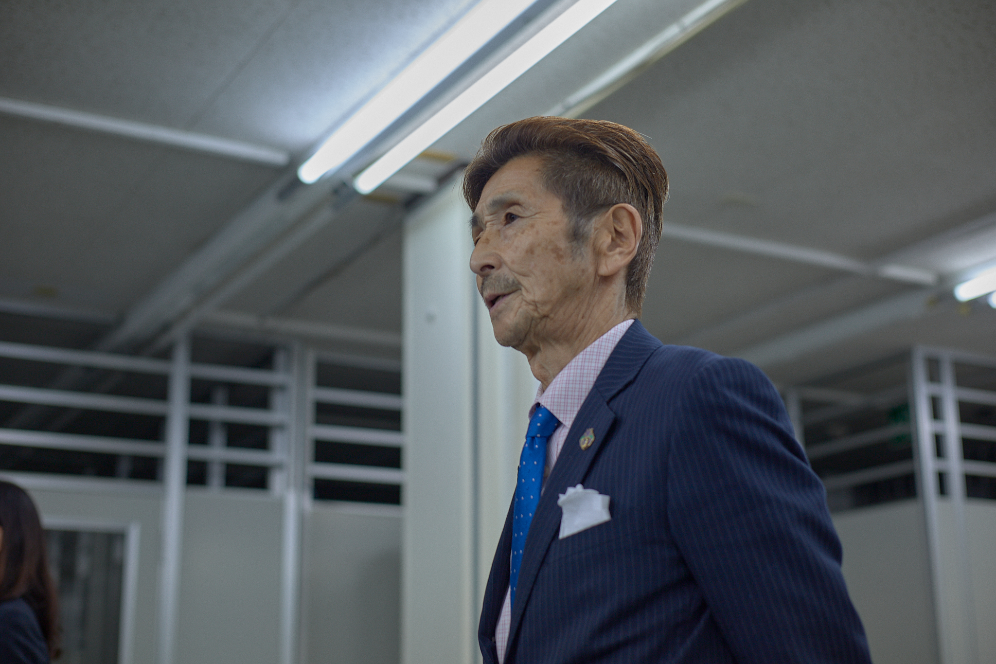 5月理事会・第1例会 ひたちなかベストライオンズクラブ 茨城 ひたちなか ライオンズクラブ