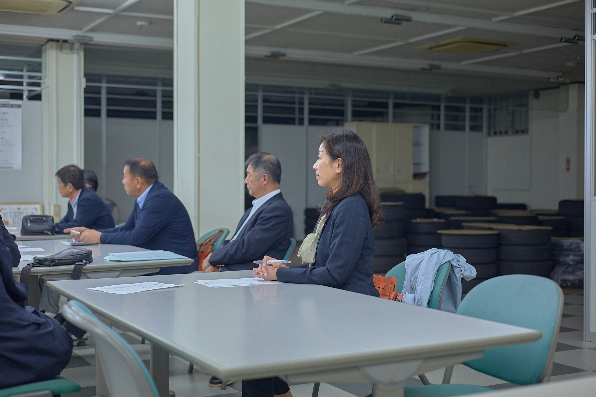 5月理事会・第1例会 ひたちなかベストライオンズクラブ 茨城 ひたちなか ライオンズクラブ