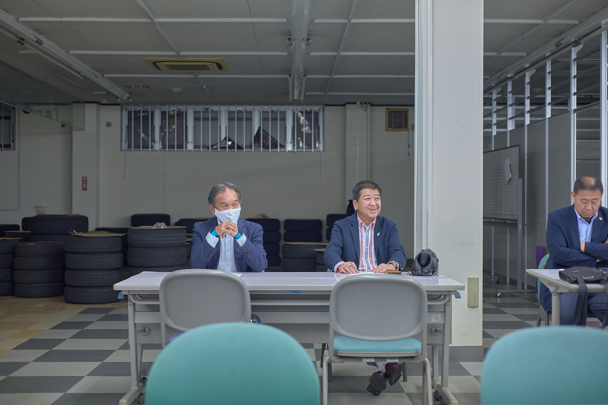 5月理事会・第1例会 ひたちなかベストライオンズクラブ 茨城 ひたちなか ライオンズクラブ