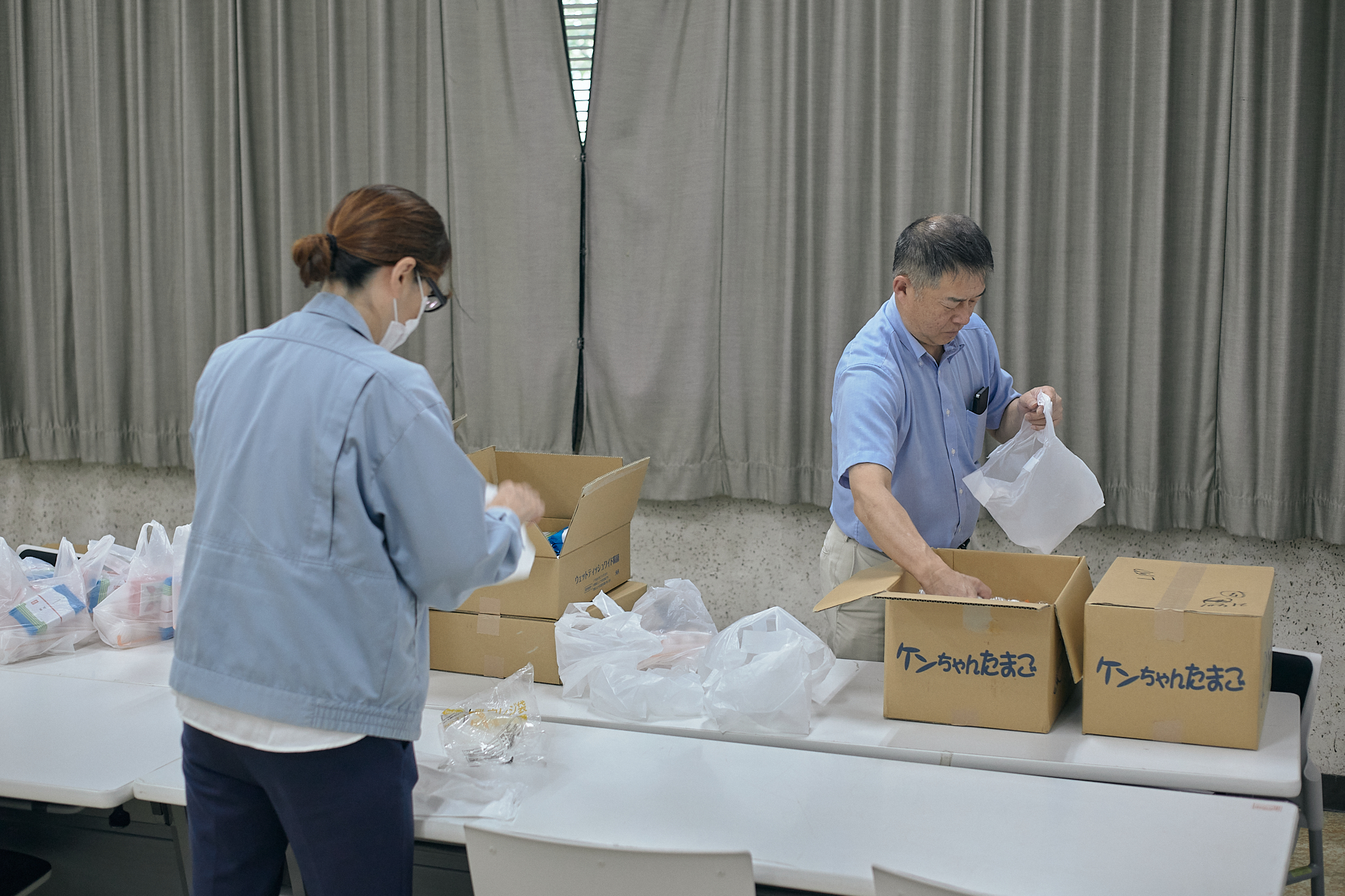 献血事業 ひたちなかベストライオンズクラブ 茨城 ひたちなか ライオンズクラブ