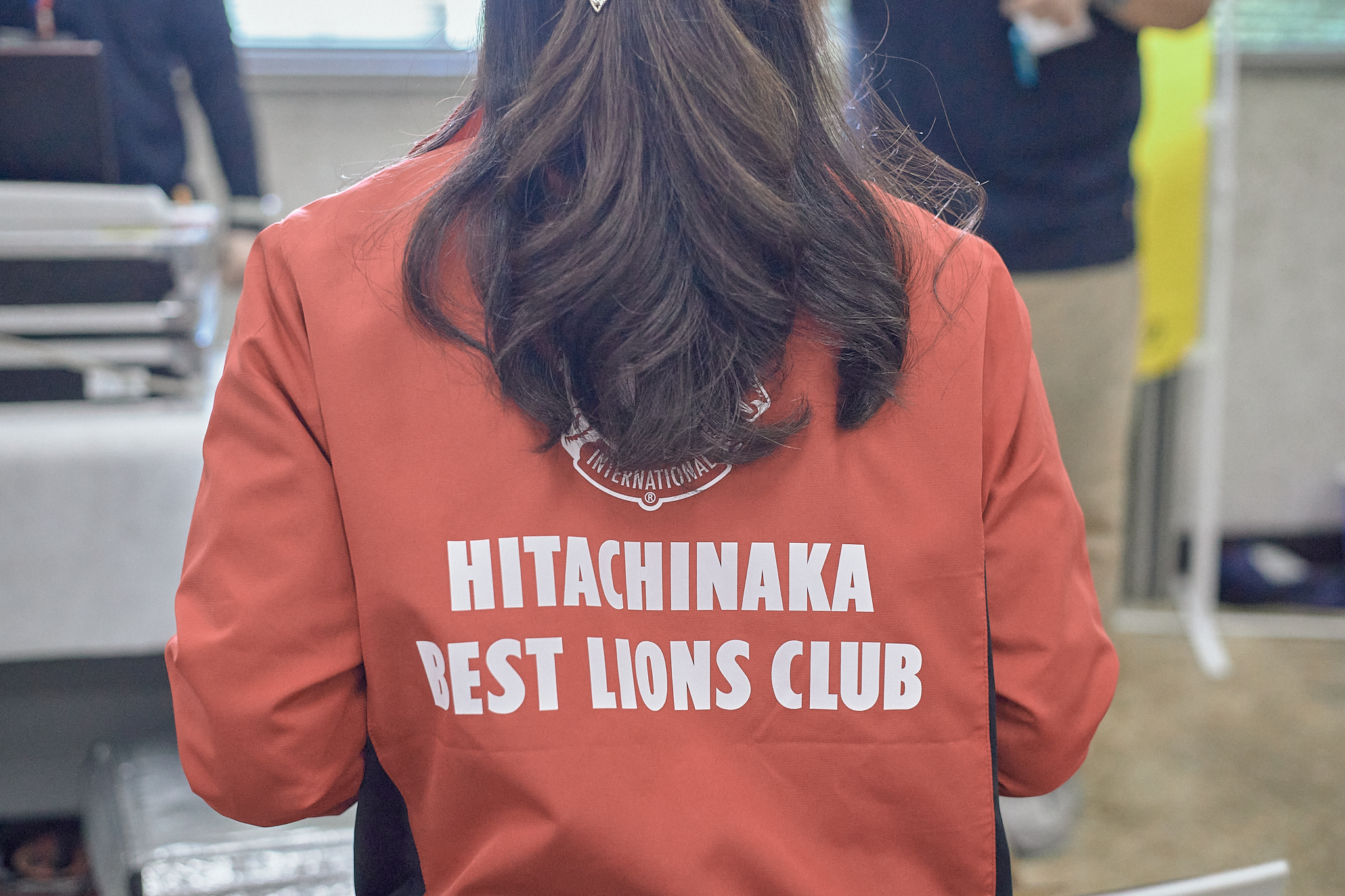 献血事業 ひたちなかベストライオンズクラブ 茨城 ひたちなか ライオンズクラブ