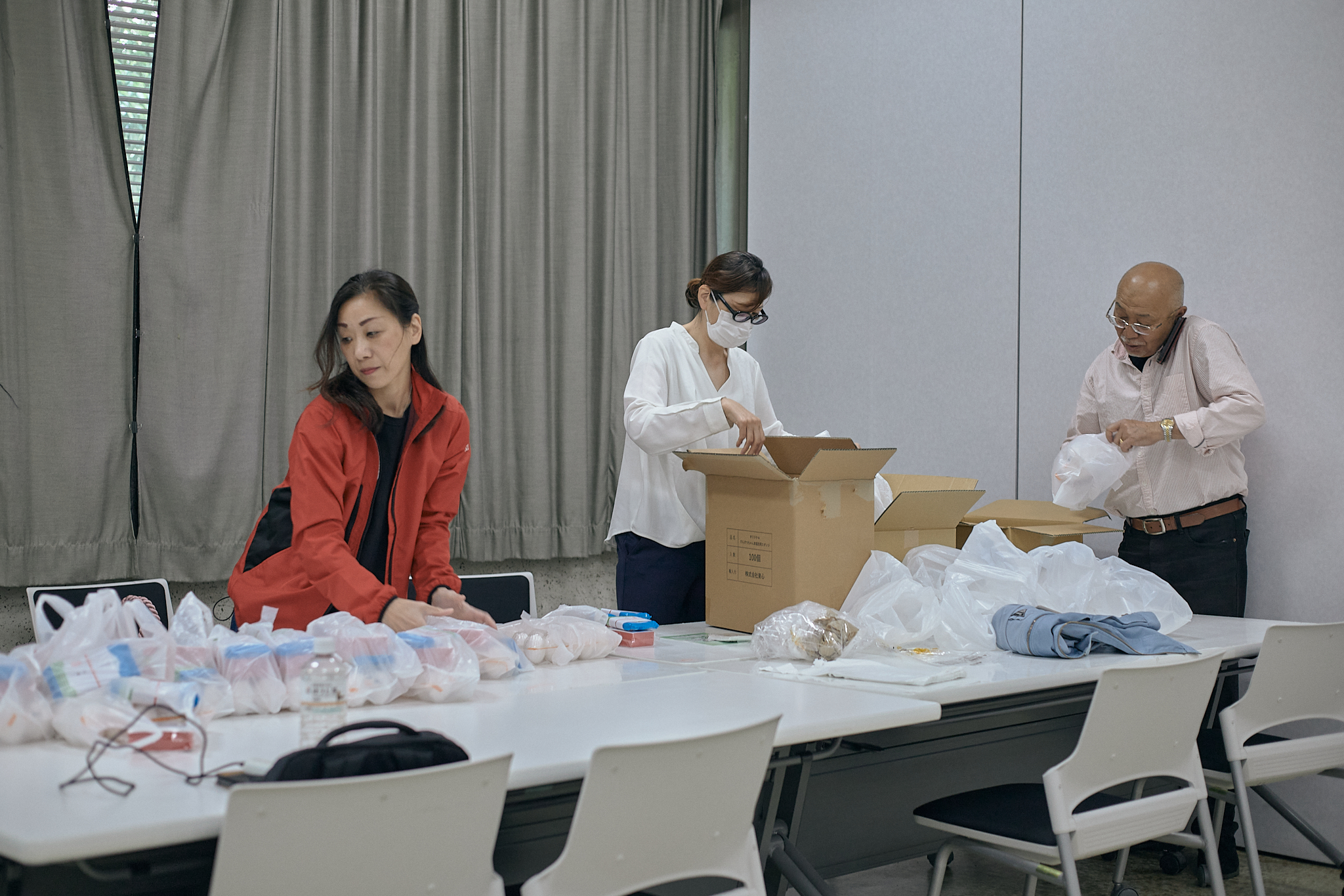 献血事業 ひたちなかベストライオンズクラブ 茨城 ひたちなか ライオンズクラブ