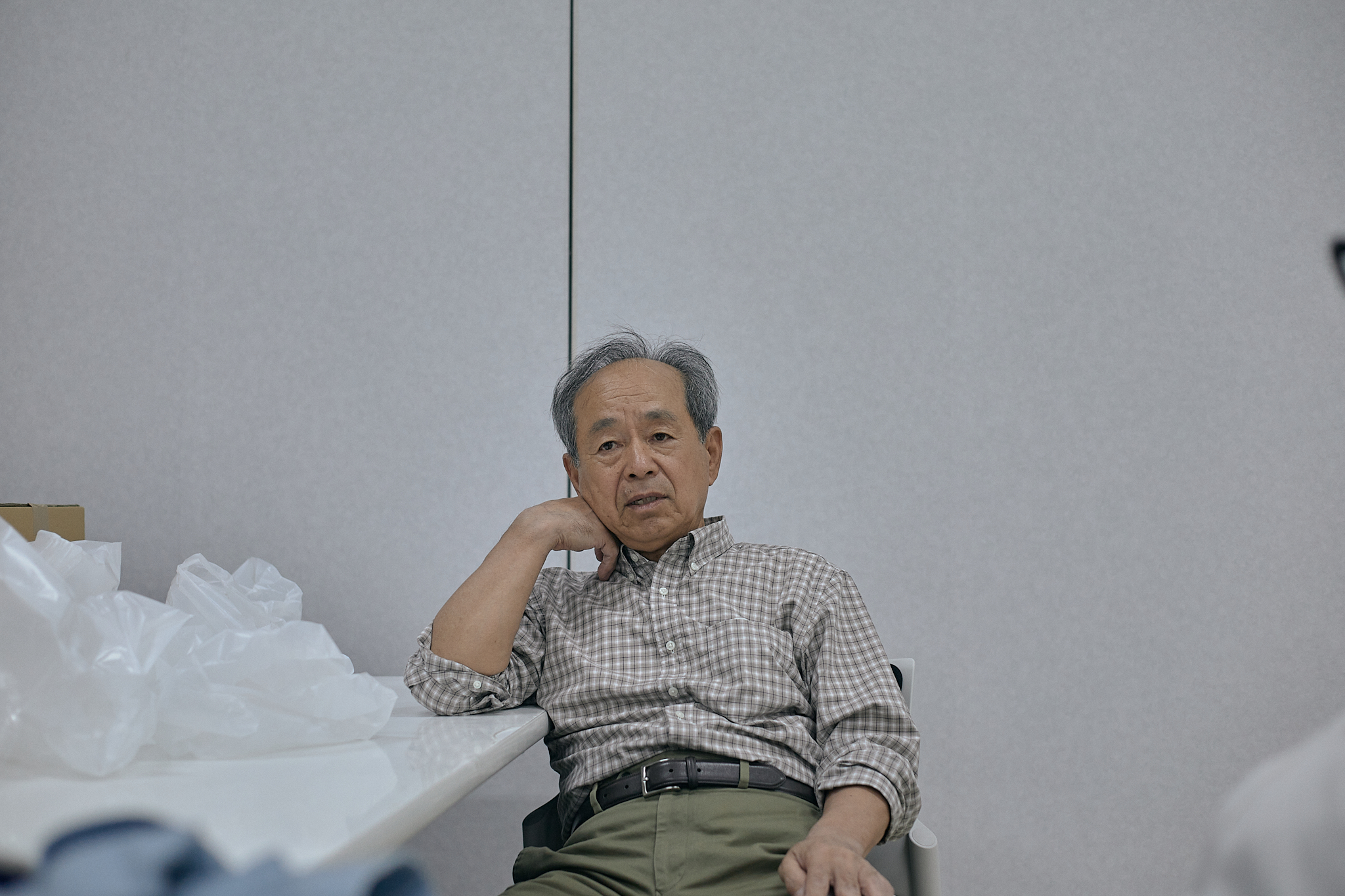 献血事業 ひたちなかベストライオンズクラブ 茨城 ひたちなか ライオンズクラブ