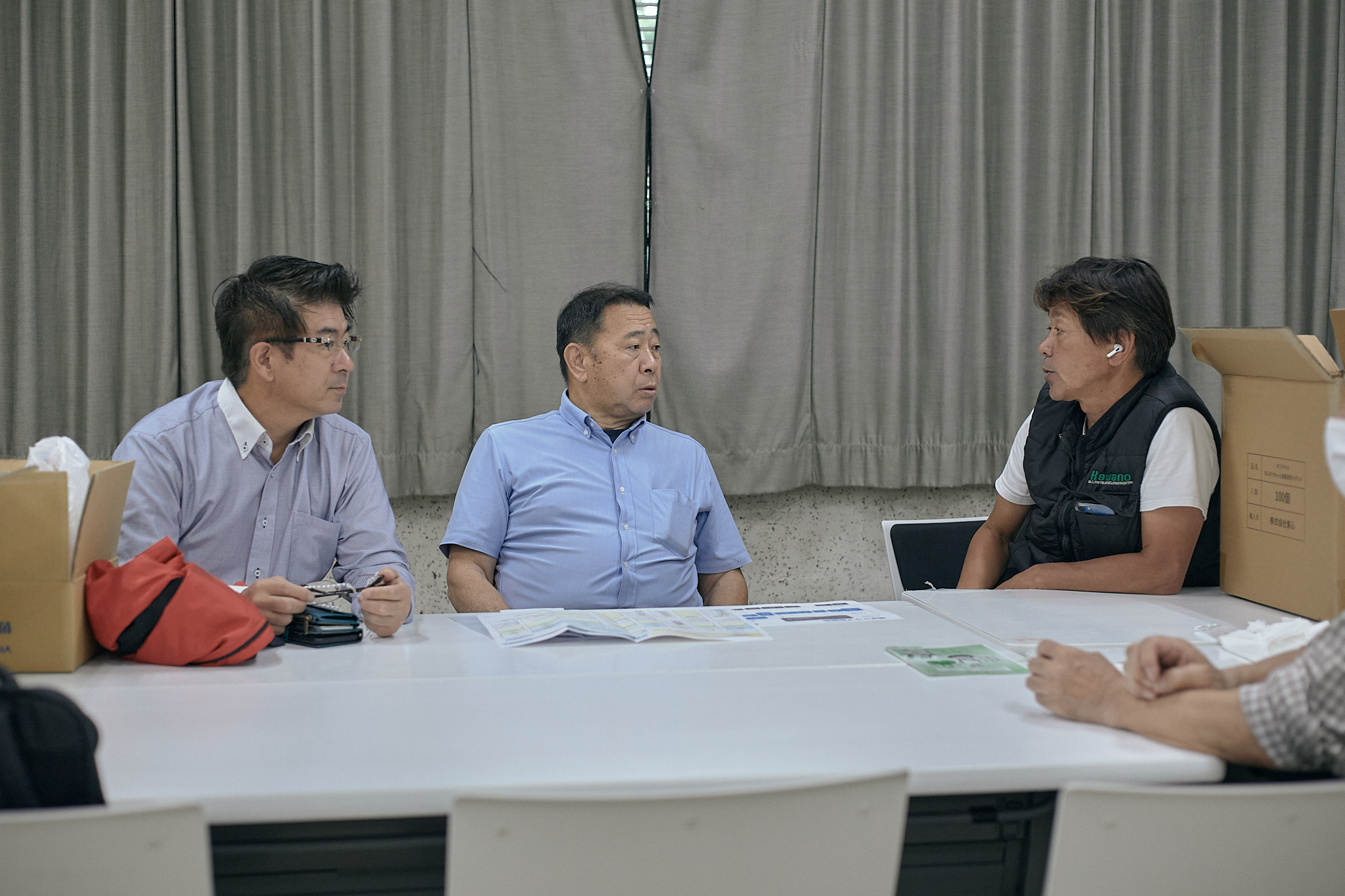 献血事業 ひたちなかベストライオンズクラブ 茨城 ひたちなか ライオンズクラブ