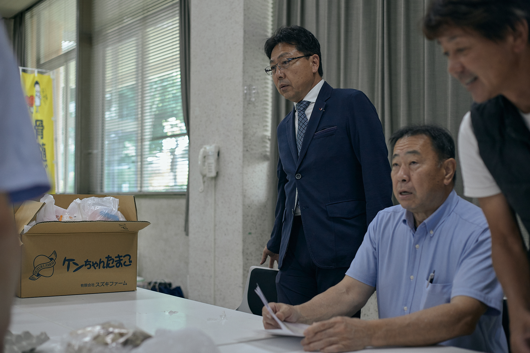 献血事業 ひたちなかベストライオンズクラブ 茨城 ひたちなか ライオンズクラブ