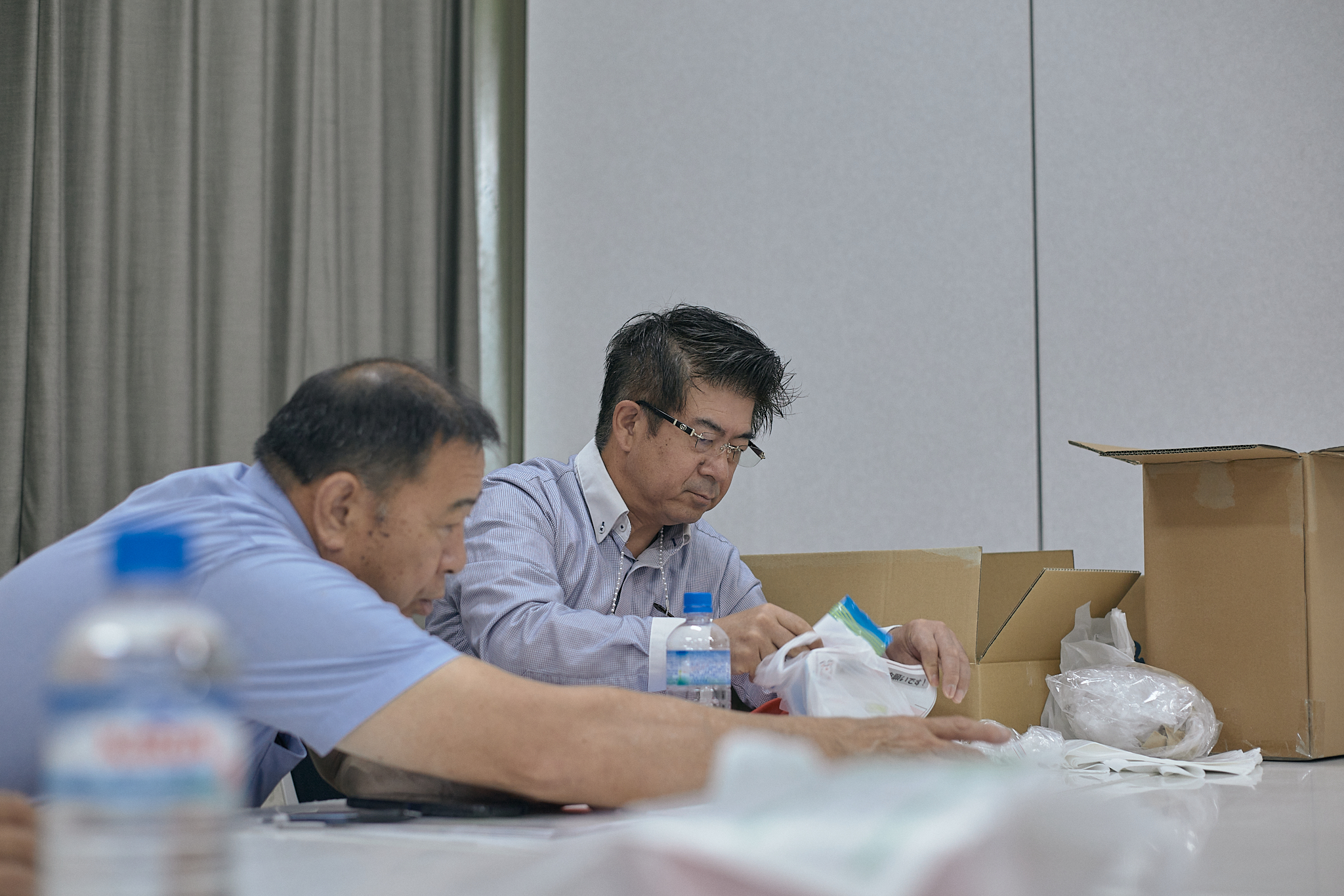 献血事業 ひたちなかベストライオンズクラブ 茨城 ひたちなか ライオンズクラブ