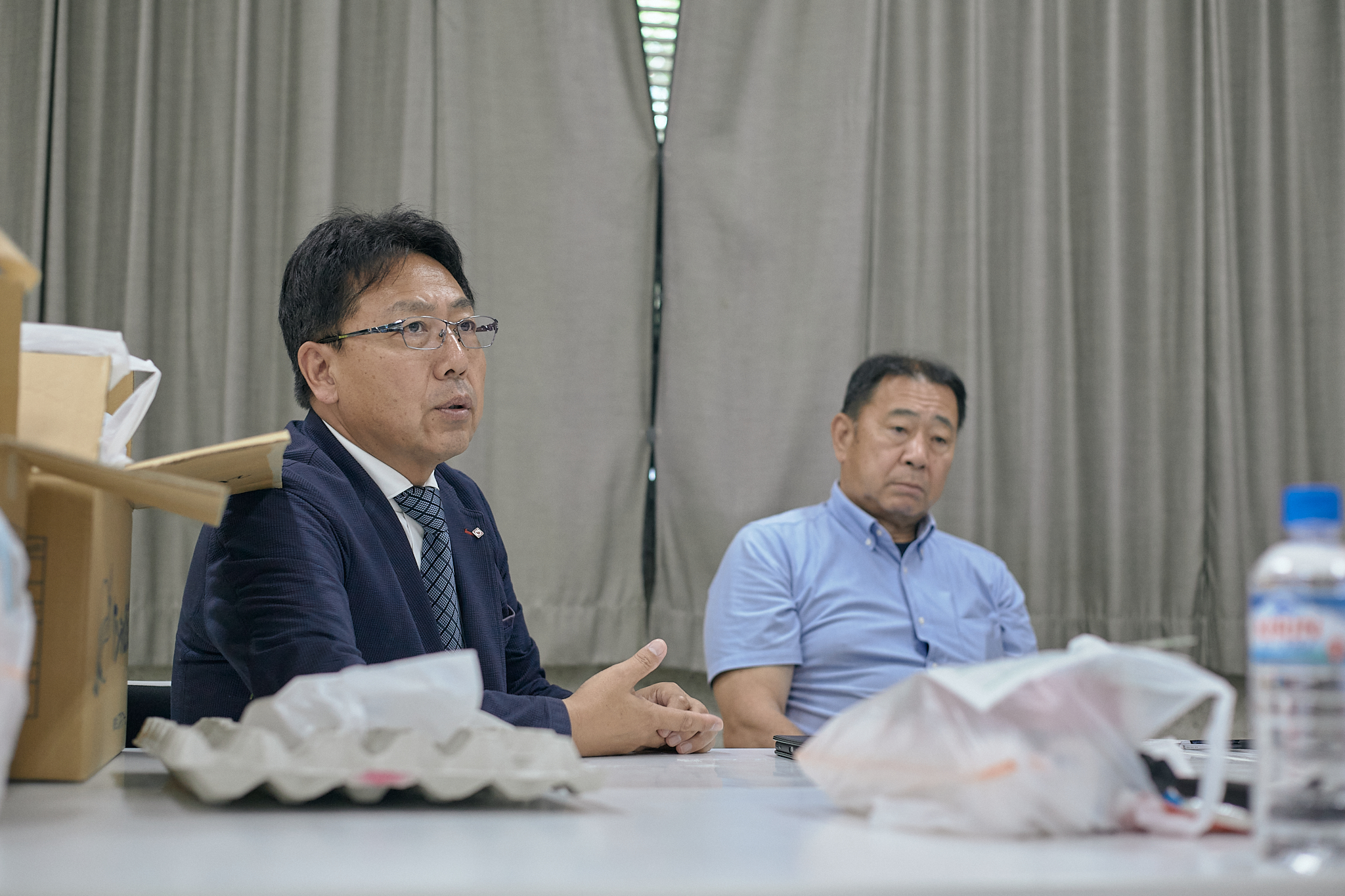 献血事業 ひたちなかベストライオンズクラブ 茨城 ひたちなか ライオンズクラブ