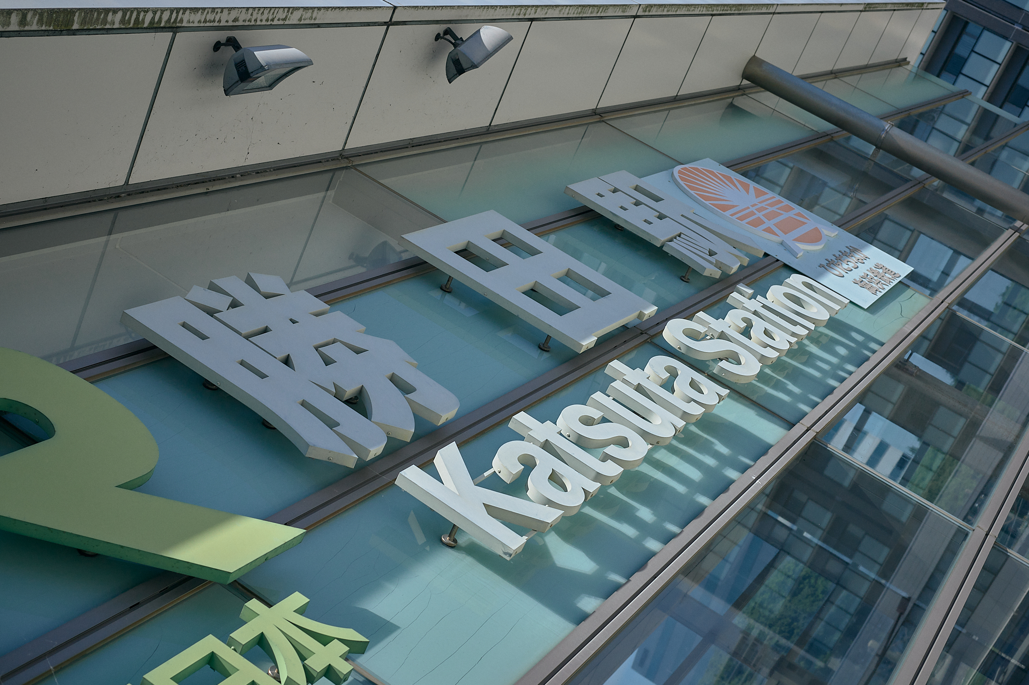 勝田駅前花壇コキア苗植え ひたちなかベストライオンズクラブ 茨城 ひたちなか ライオンズクラブ