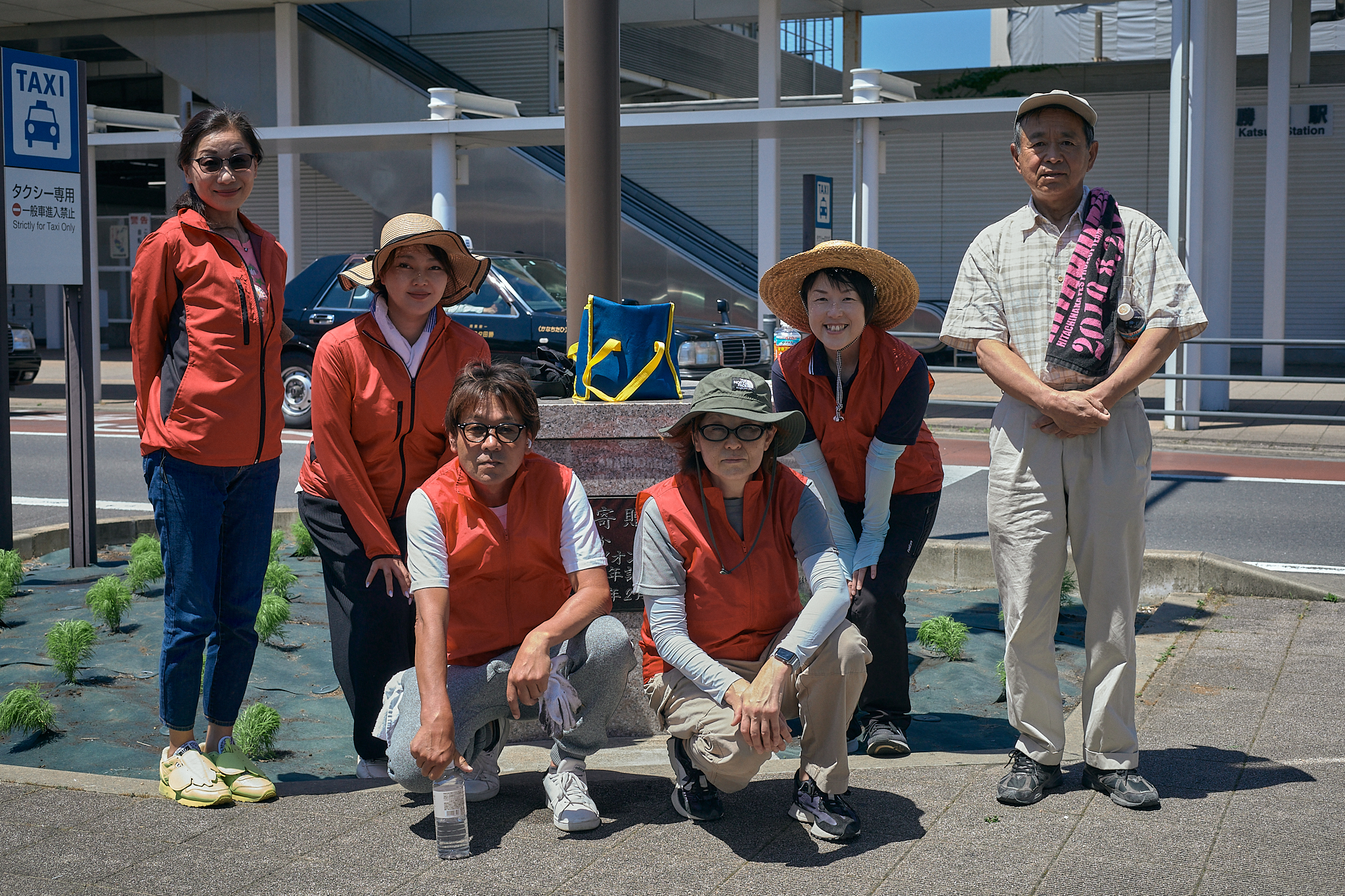 「同心助力」ひたちなかベストライオンズクラブ 茨城 ひたちなか ライオンズクラブ