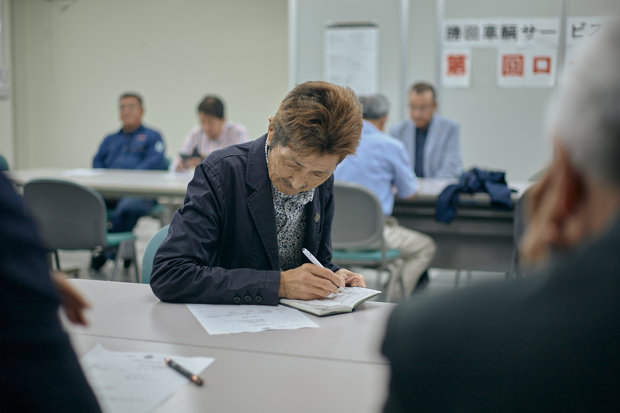 5月第2例会 ひたちなかベストライオンズクラブ 茨城 ひたちなか ライオンズクラブ