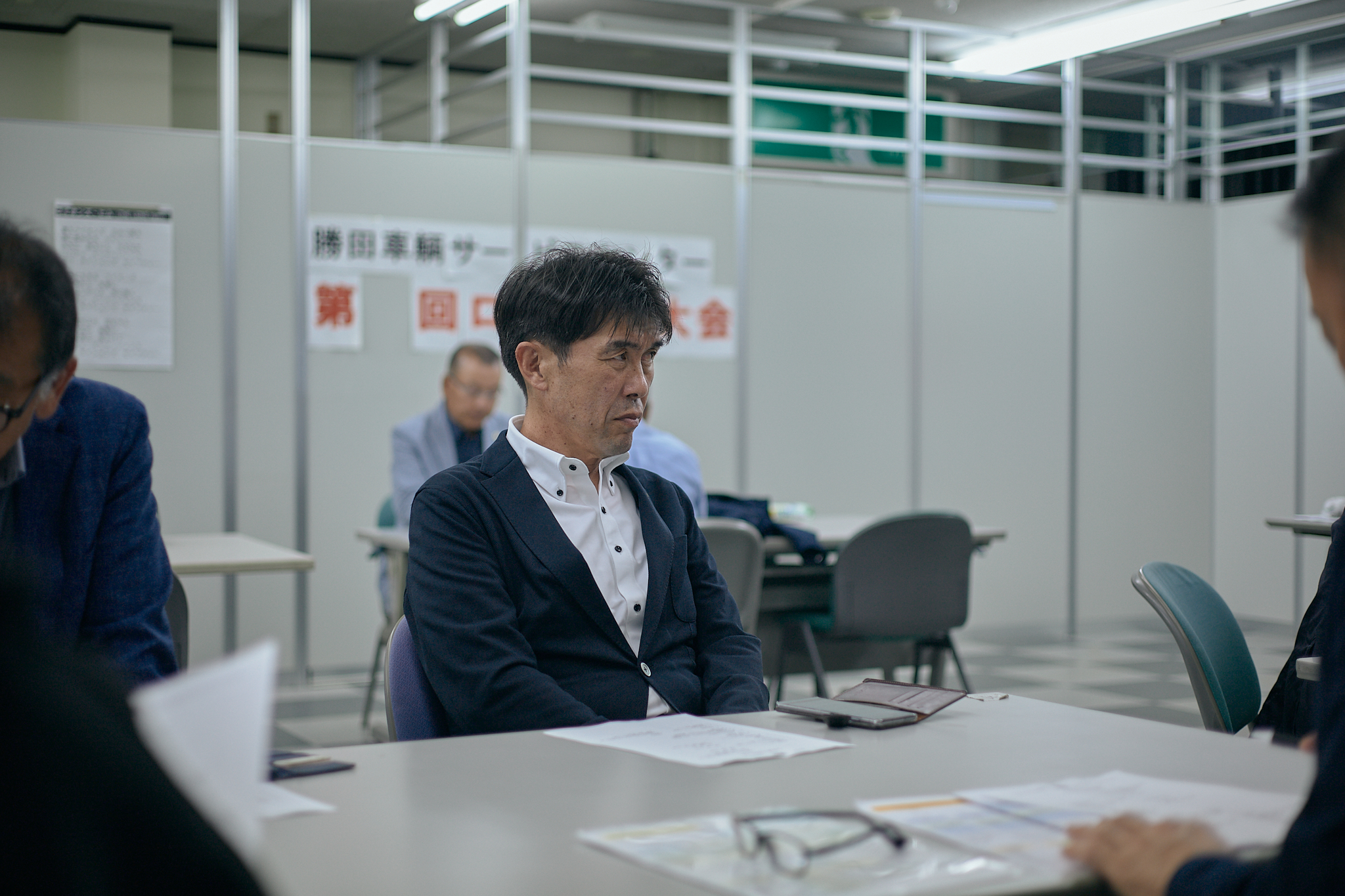 5月第2例会 ひたちなかベストライオンズクラブ 茨城 ひたちなか ライオンズクラブ