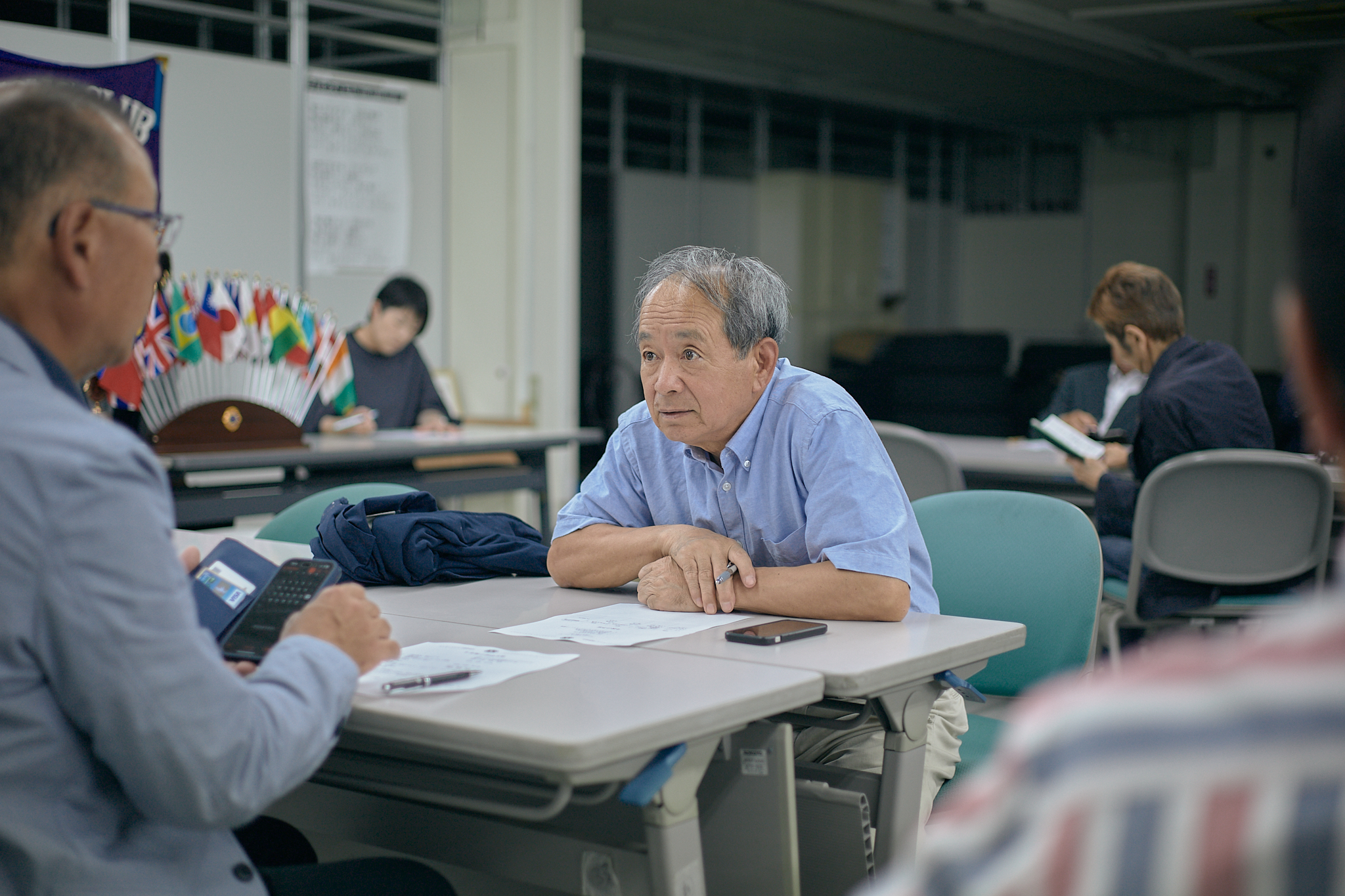 5月第2例会 ひたちなかベストライオンズクラブ 茨城 ひたちなか ライオンズクラブ