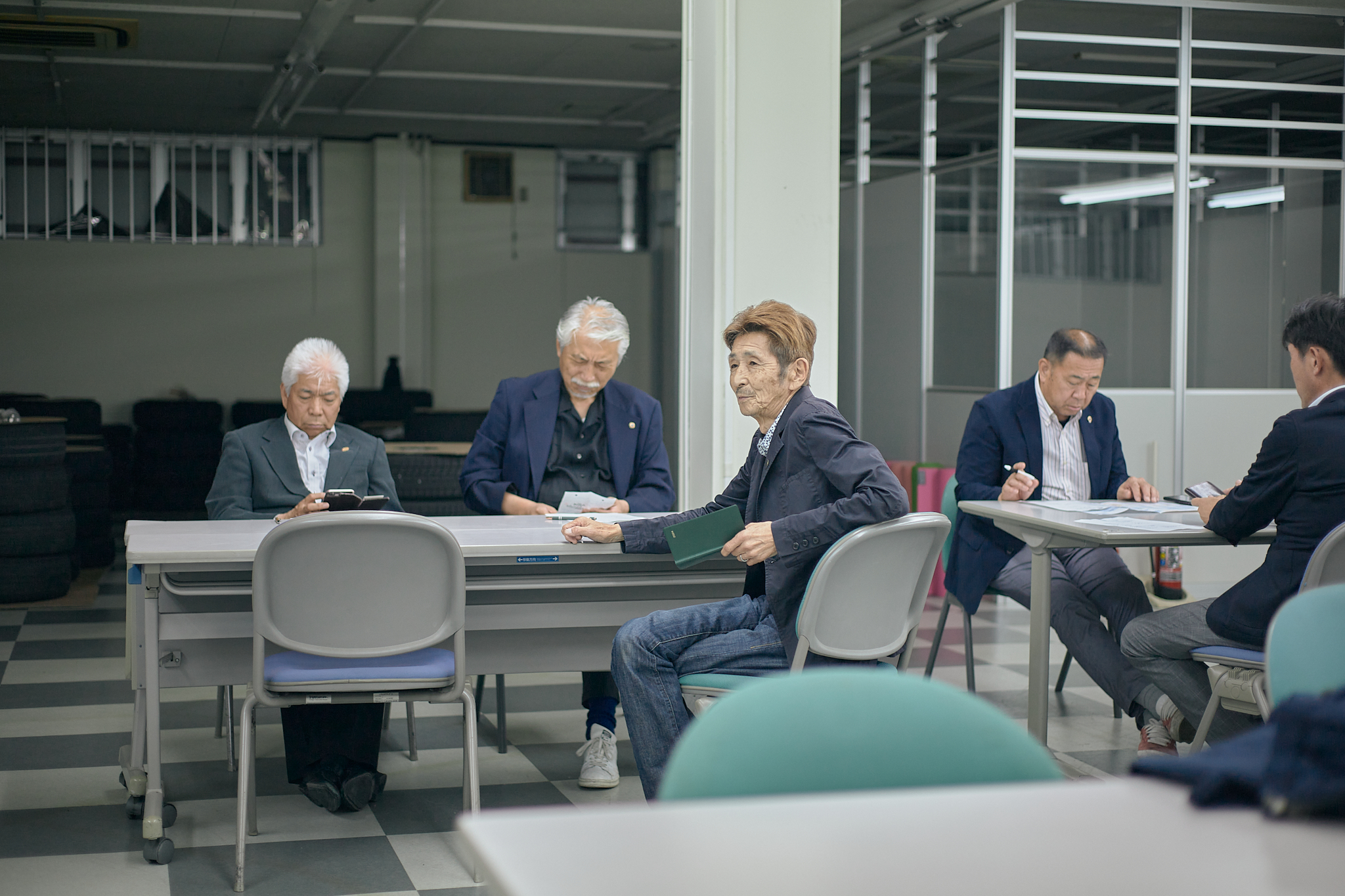 5月第2例会 ひたちなかベストライオンズクラブ 茨城 ひたちなか ライオンズクラブ