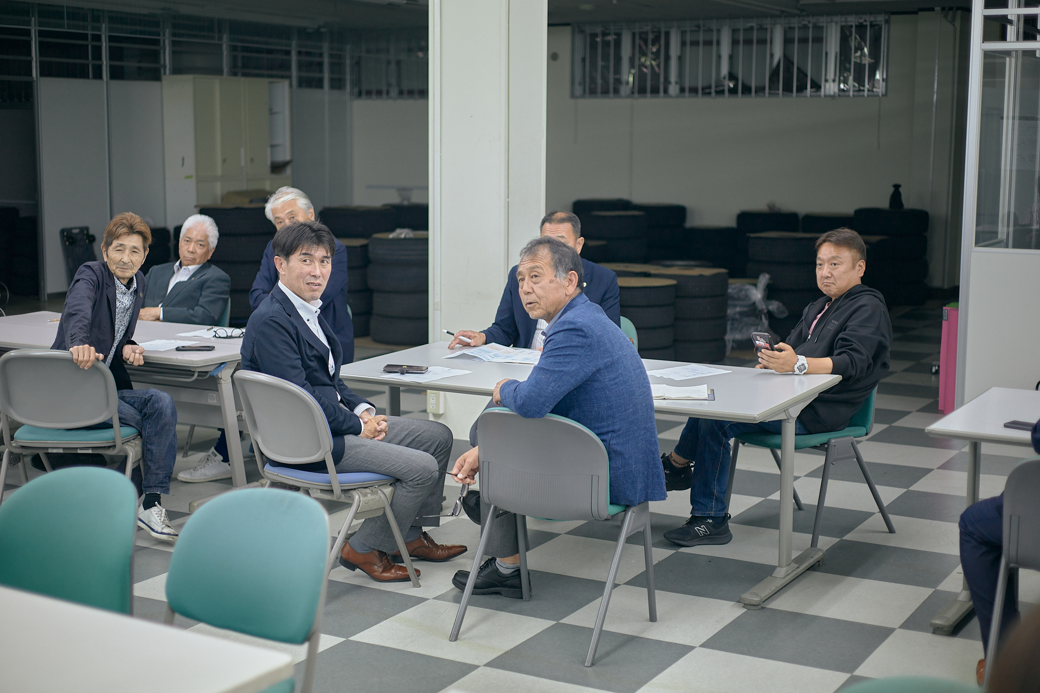 5月第2例会 ひたちなかベストライオンズクラブ 茨城 ひたちなか ライオンズクラブ
