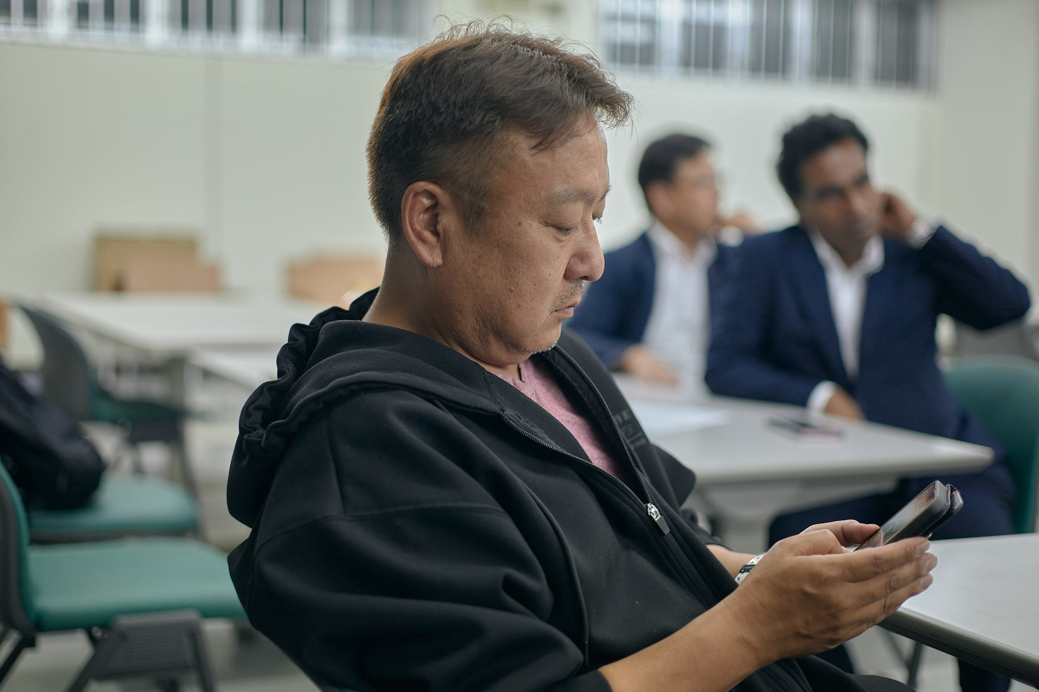 5月第2例会 ひたちなかベストライオンズクラブ 茨城 ひたちなか ライオンズクラブ