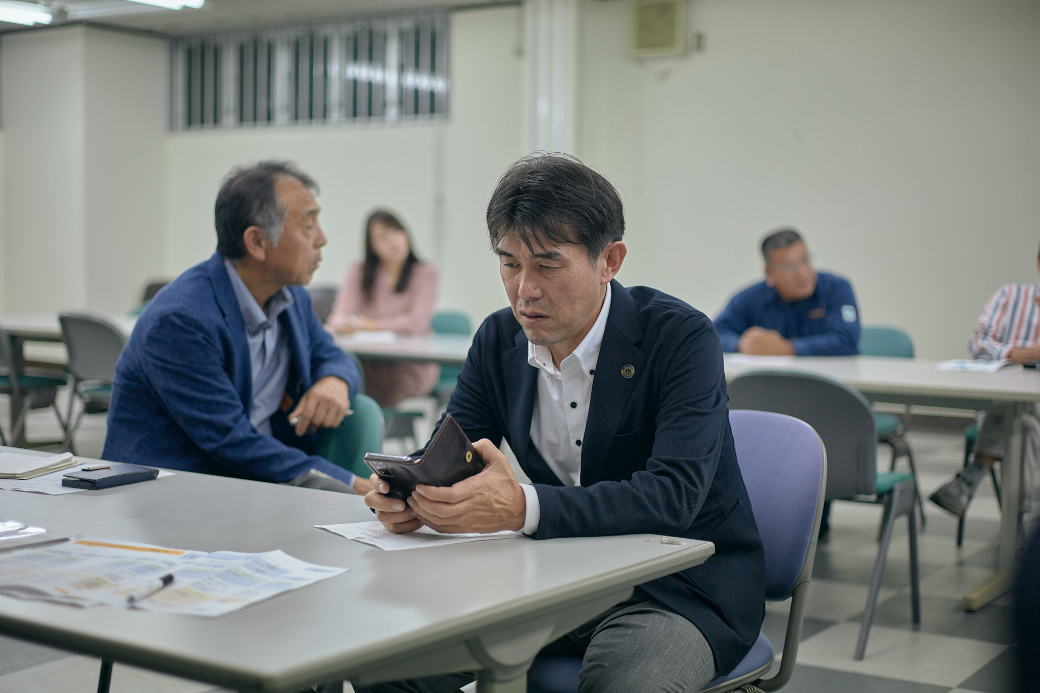 5月第2例会 ひたちなかベストライオンズクラブ 茨城 ひたちなか ライオンズクラブ