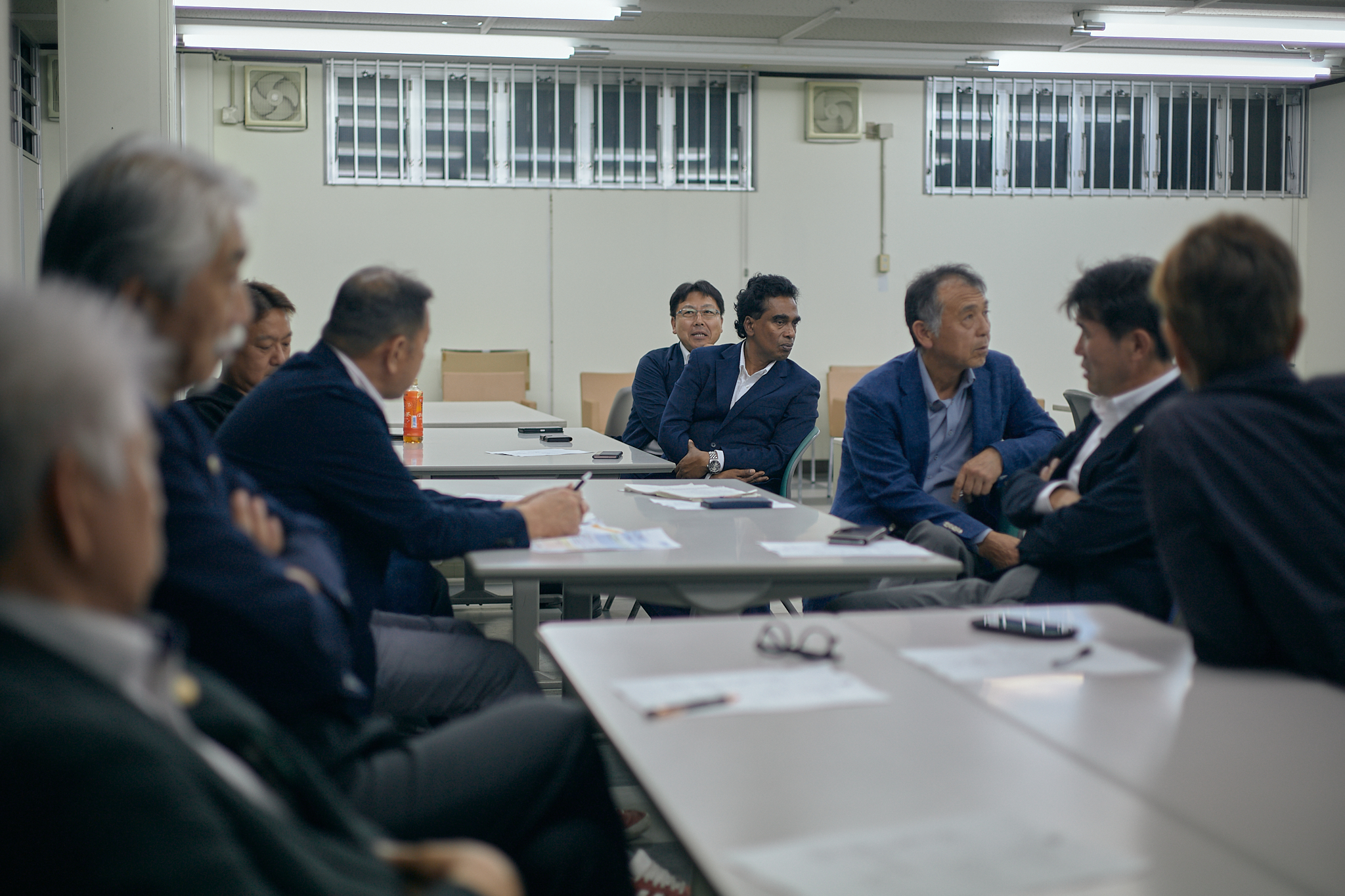 5月第2例会 ひたちなかベストライオンズクラブ 茨城 ひたちなか ライオンズクラブ